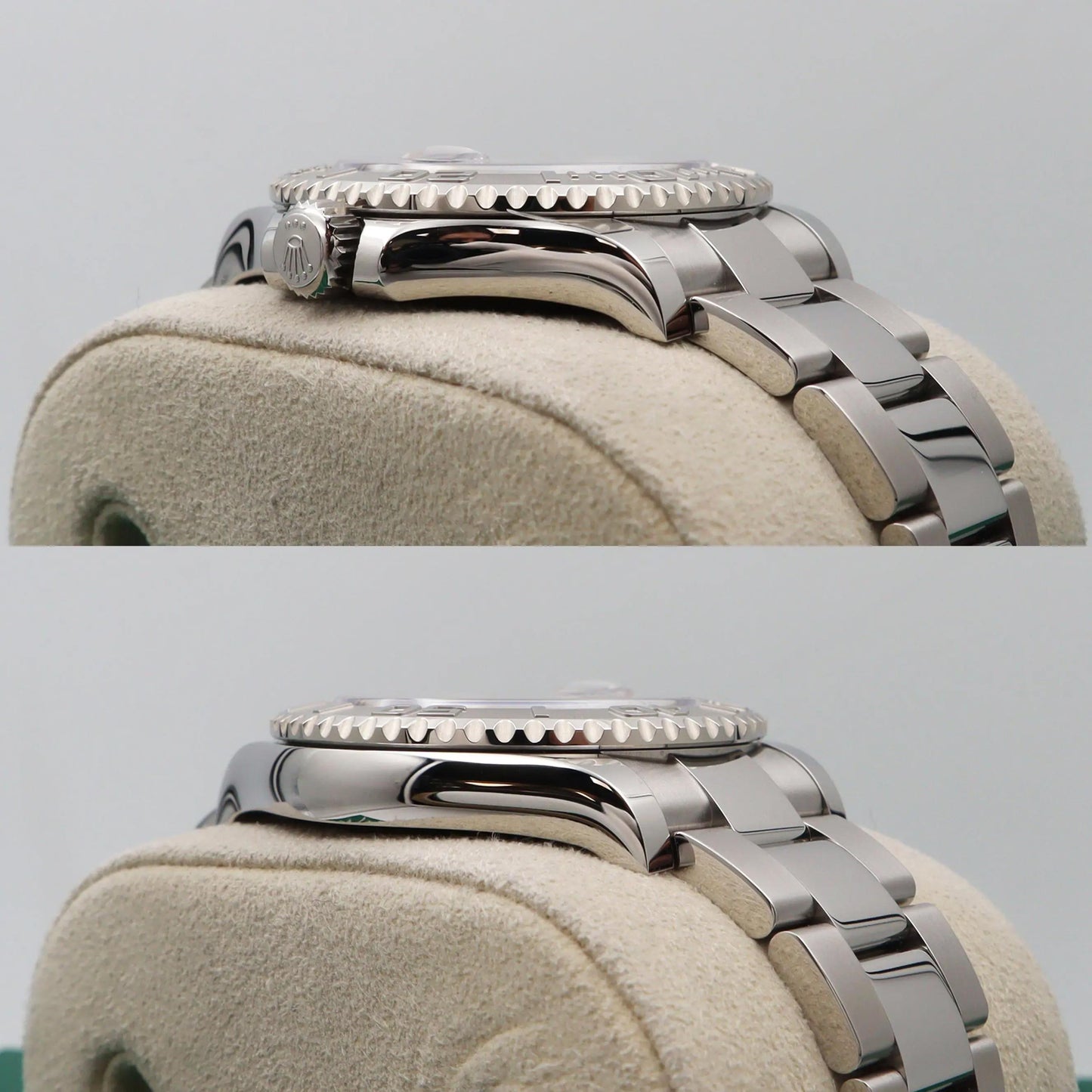 7th image of Rolex Rolex Yacht-Master 126622 Wristwatch, PreOwned condition