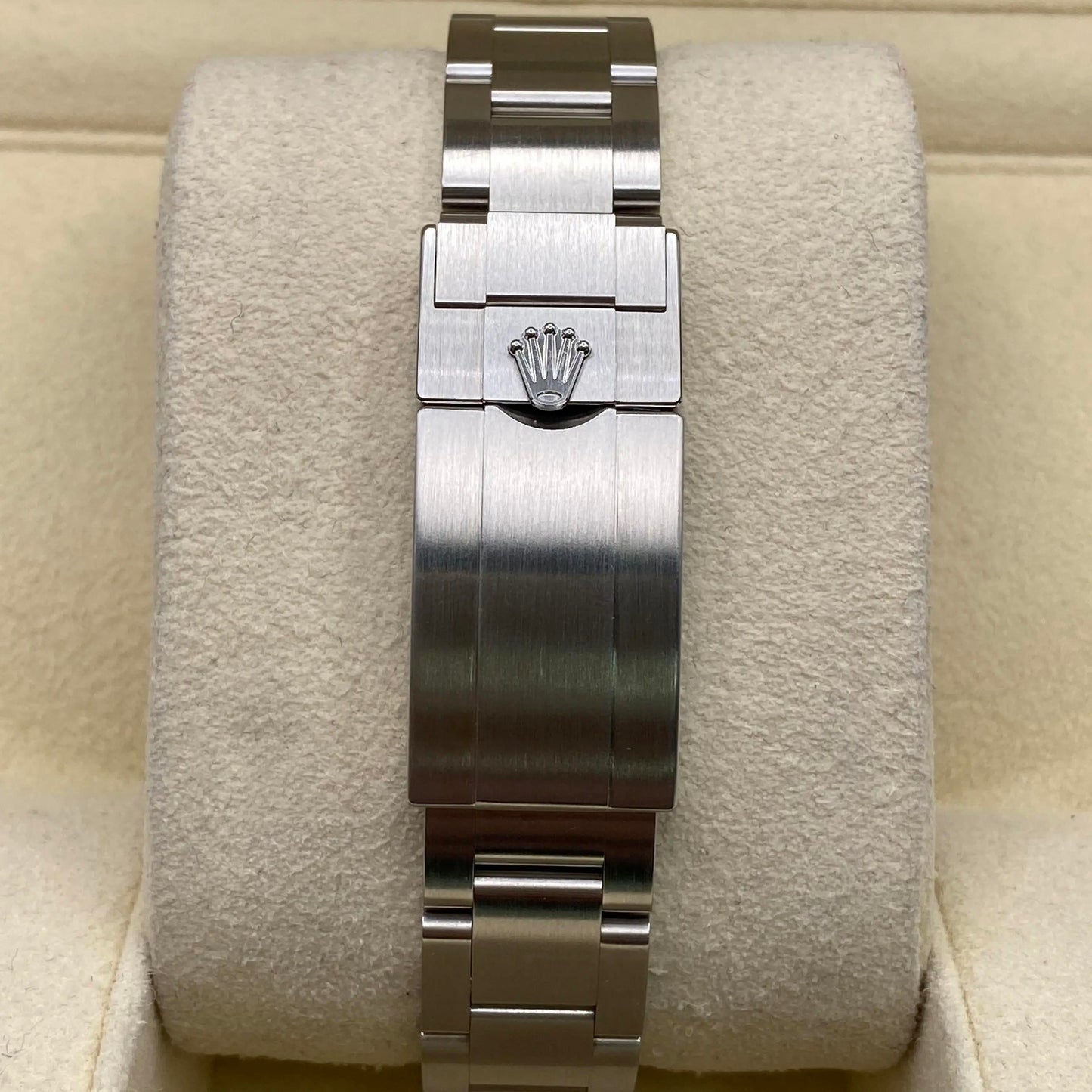 7th image of Rolex Rolex Explorer 124270 Wristwatch, Unworn condition