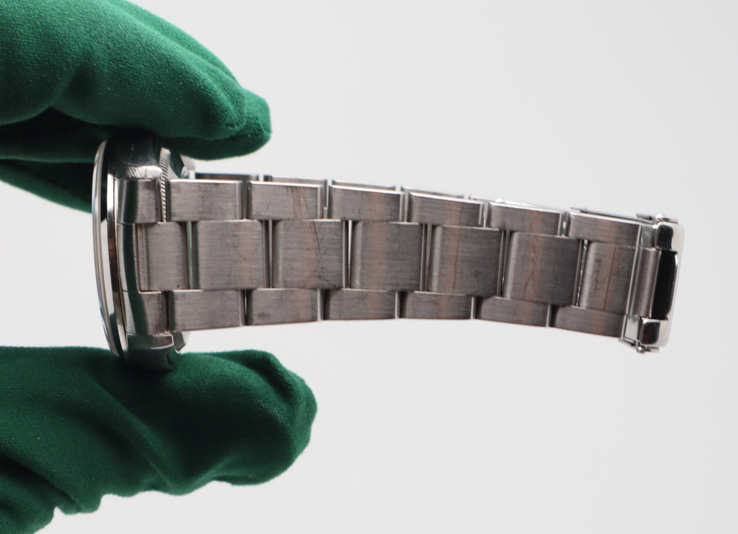 7th image of Rolex Rolex Explorer 14270 Wristwatch, PreOwned condition