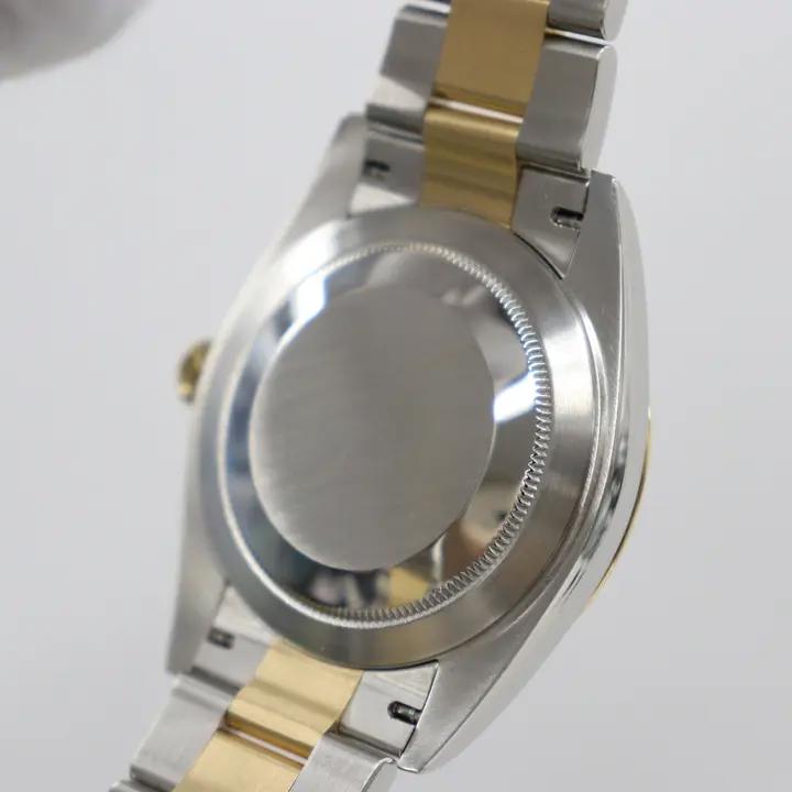 7th image of Rolex Rolex Datejust 126333 Wristwatch, PreOwned condition