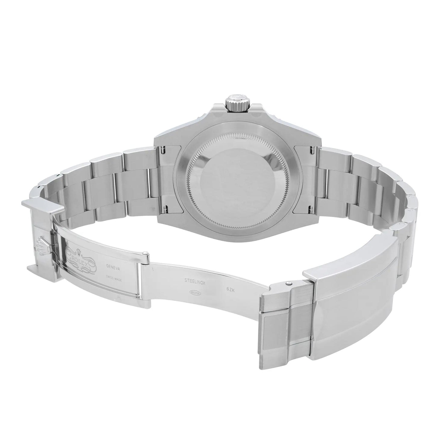 7th image of Rolex Rolex Submariner 124060 Wristwatch, Unworn condition