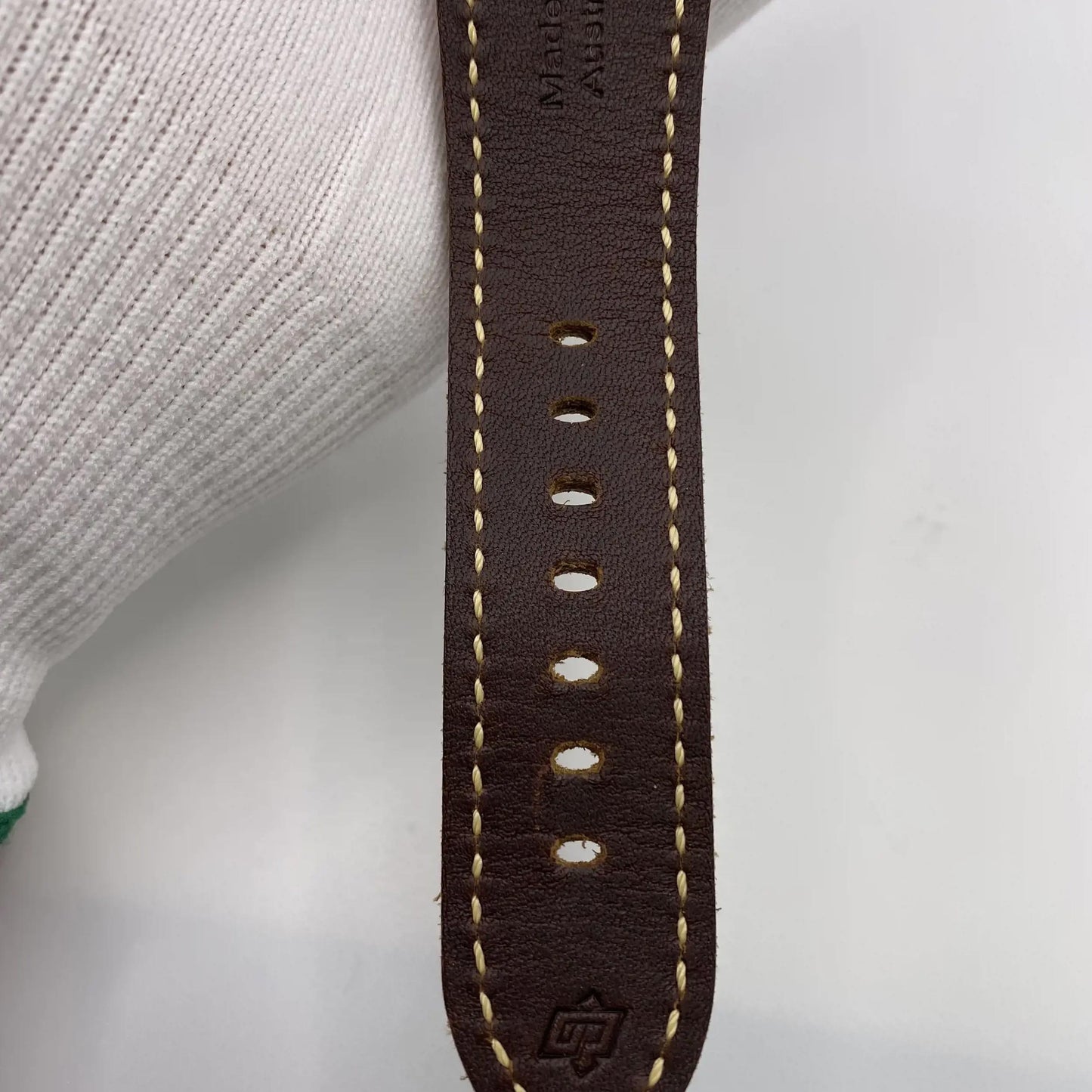 7th image of Panerai Panerai Radiomir Wristwatch, DisplayModel condition