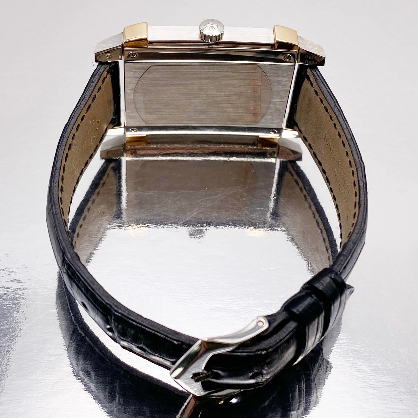 7th image of Patek Philippe Patek Philippe Gondolo Wristwatch, PreOwned condition