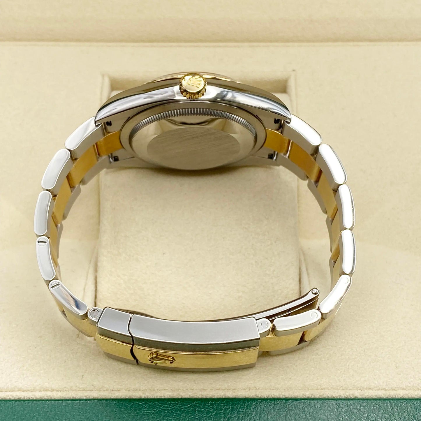 7th image of Rolex Rolex Datejust 126233 Wristwatch, PreOwned condition