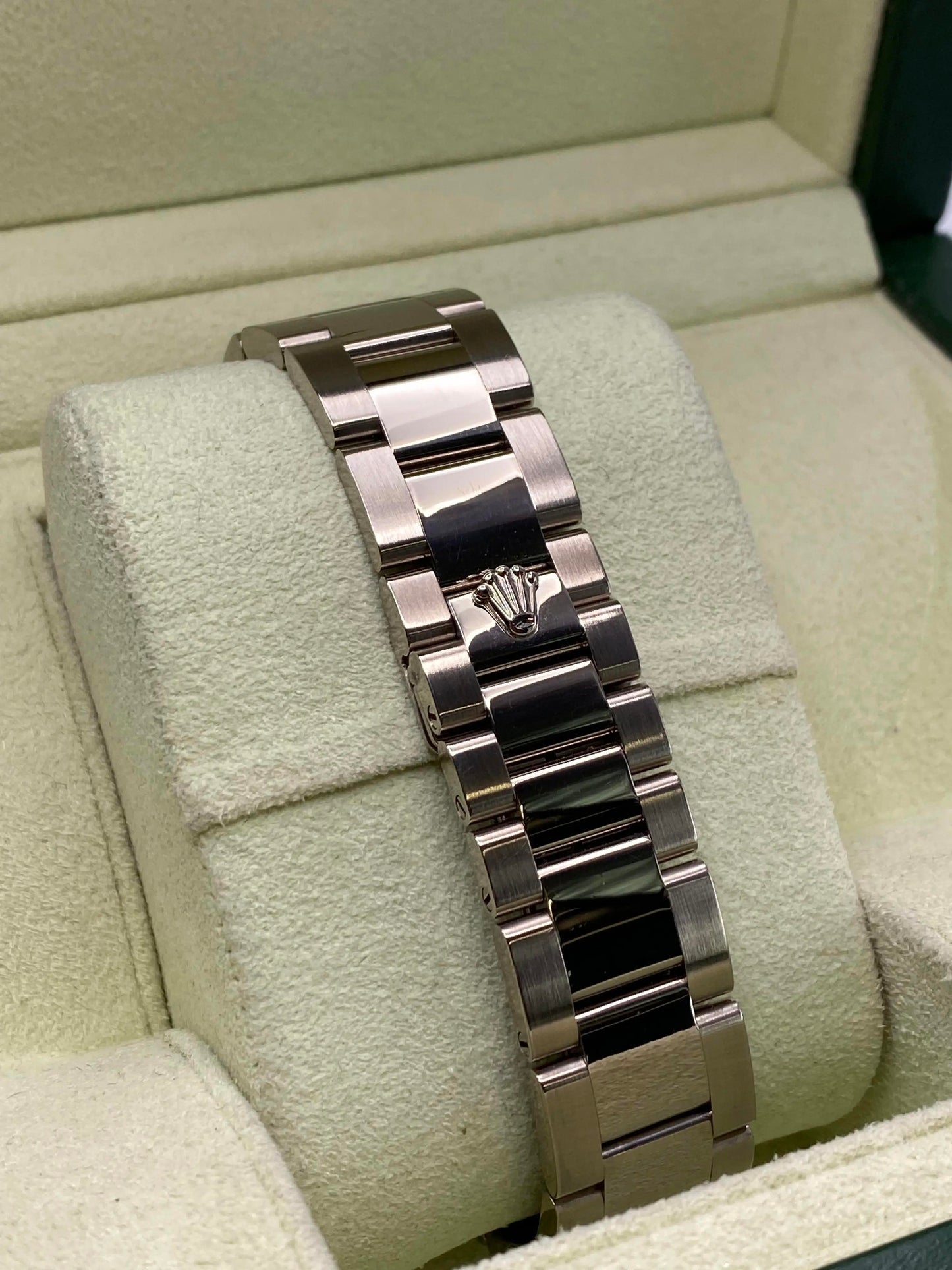7th image of Rolex Rolex Day-Date 118239 Wristwatch, PreOwned condition