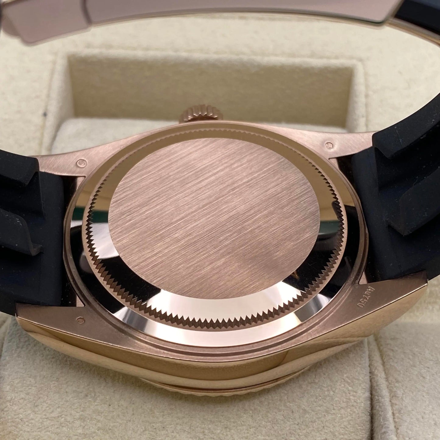 7th image of Rolex Rolex Sky-Dweller Wristwatch, Unworn condition