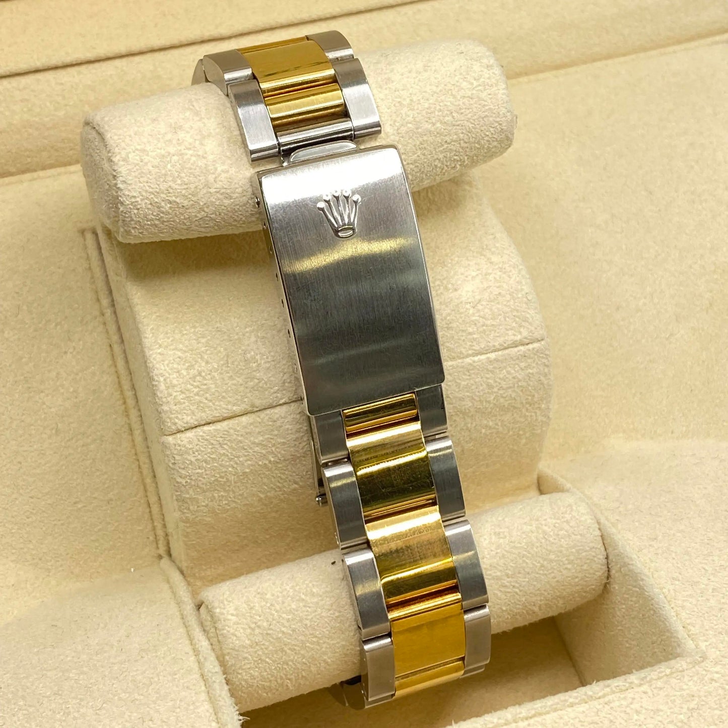 7th image of Rolex Rolex Daytona 16523 Wristwatch, PreOwned condition