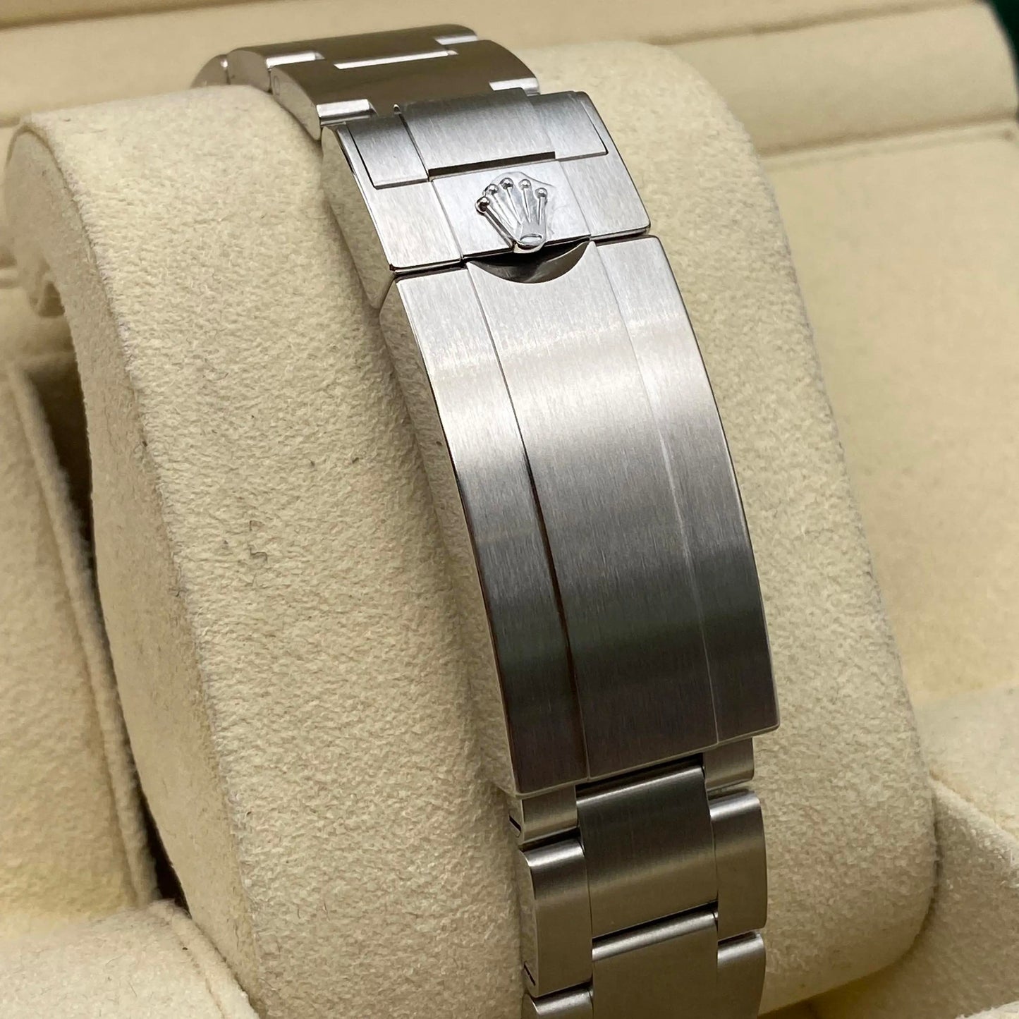 7th image of Rolex Rolex Submariner Wristwatch, Unworn condition