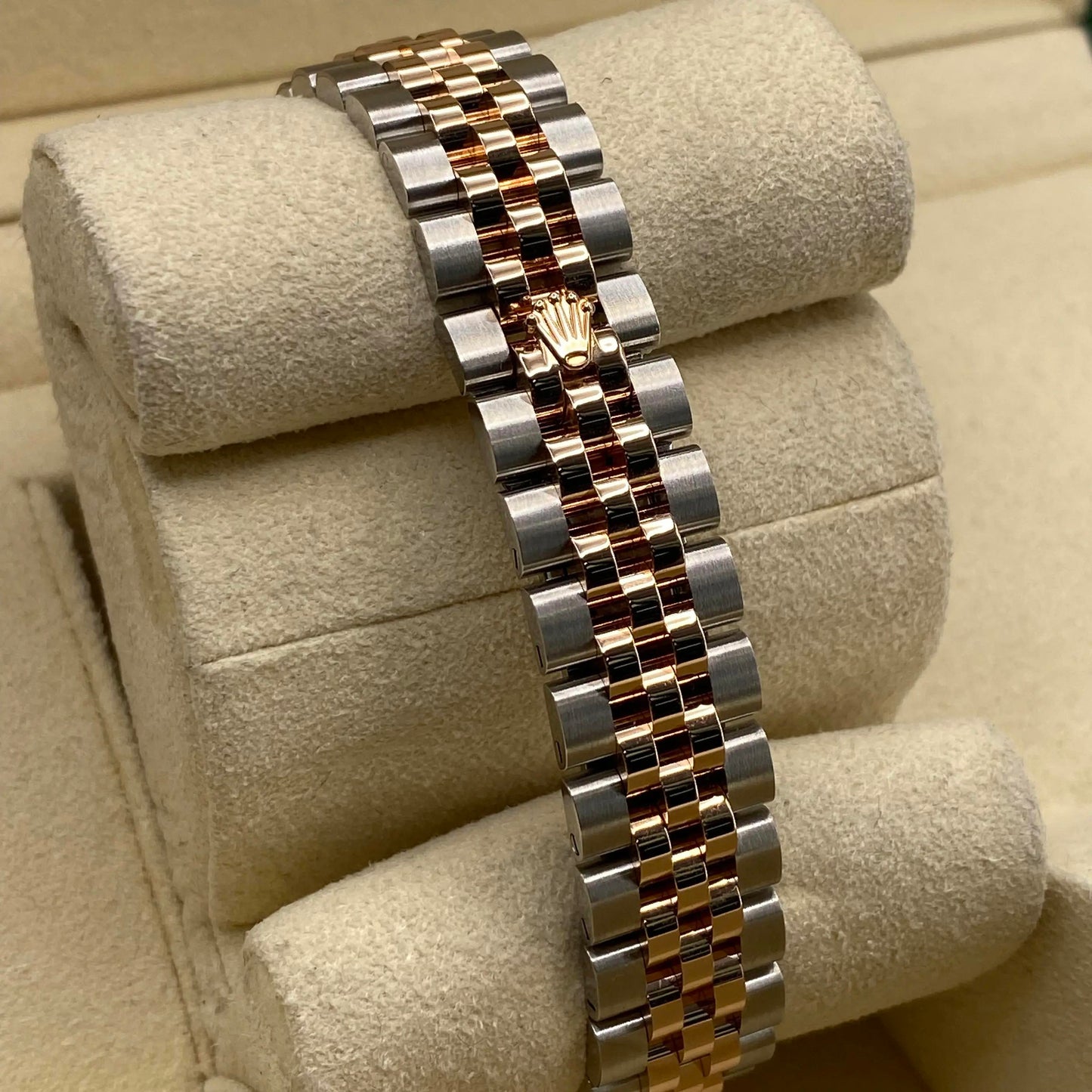 7th image of Rolex Rolex Datejust 279171 Wristwatch, Unworn condition