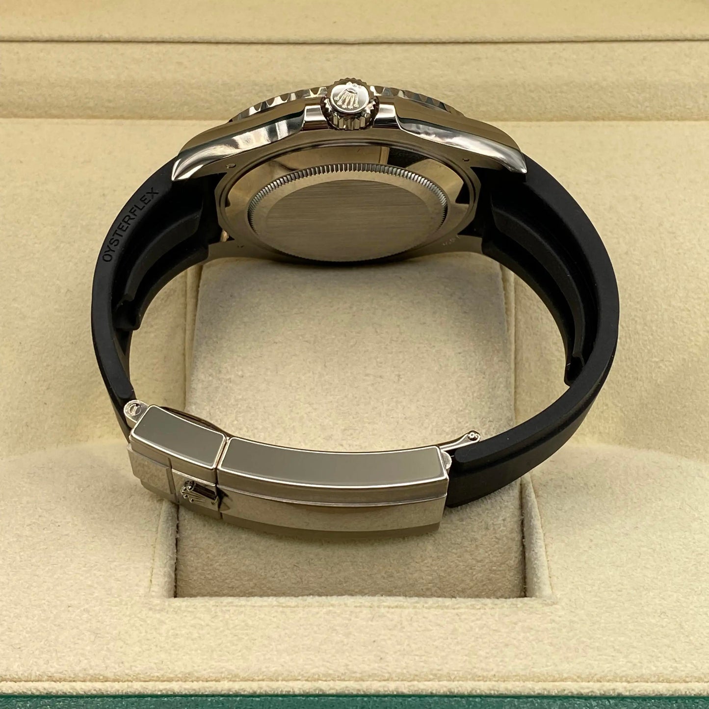 7th image of Rolex Rolex Yacht-Master 226659 Wristwatch, Unworn condition