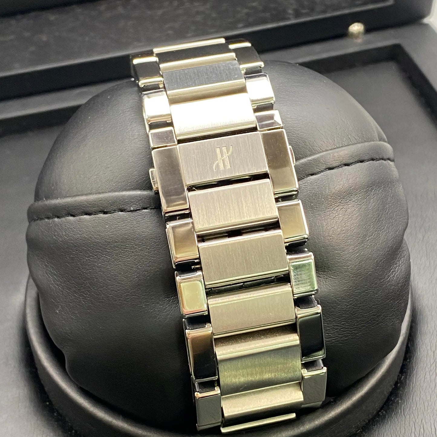 7th image of Hublot Hublot Big Bang Wristwatch, PreOwned condition