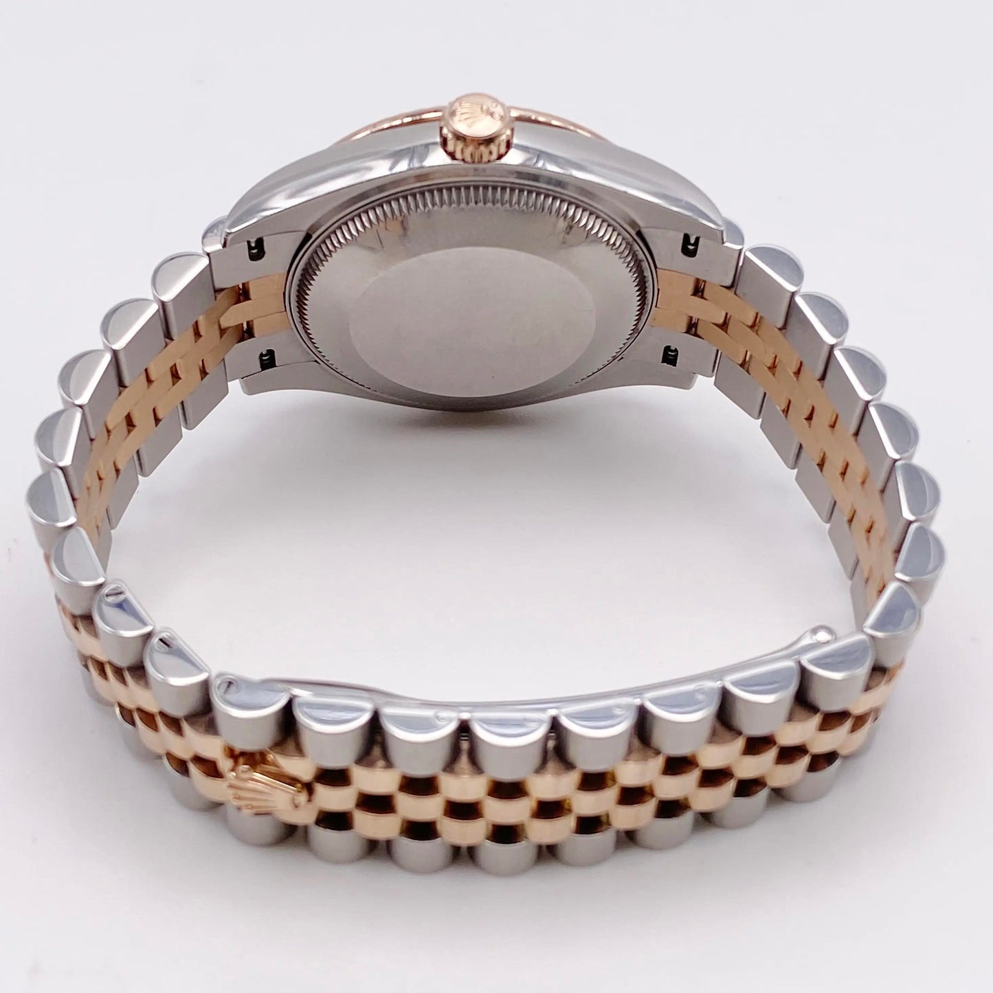 7th image of Rolex Rolex Datejust 278271 Wristwatch, PreOwned condition