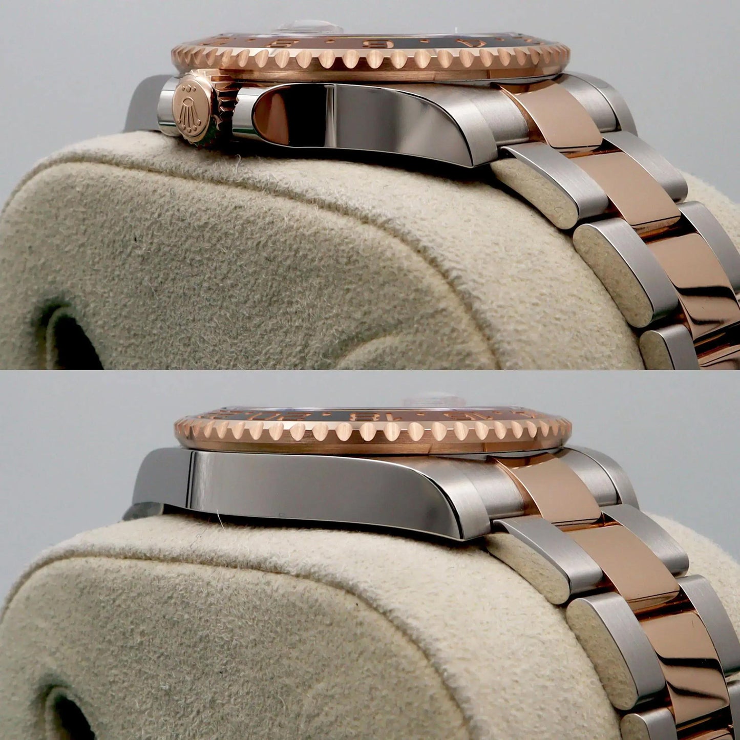7th image of Rolex Rolex GMT-Master II Wristwatch, PreOwned condition