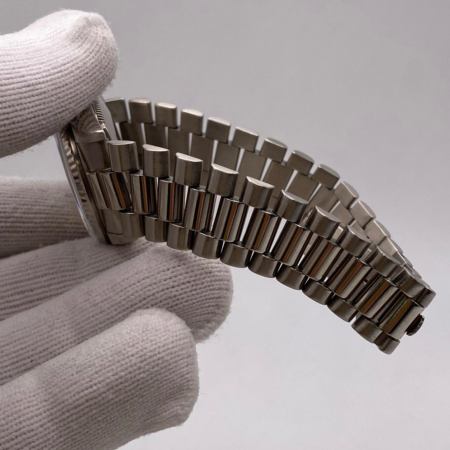 7th image of Rolex Rolex Datejust 68279 Wristwatch, PreOwned condition