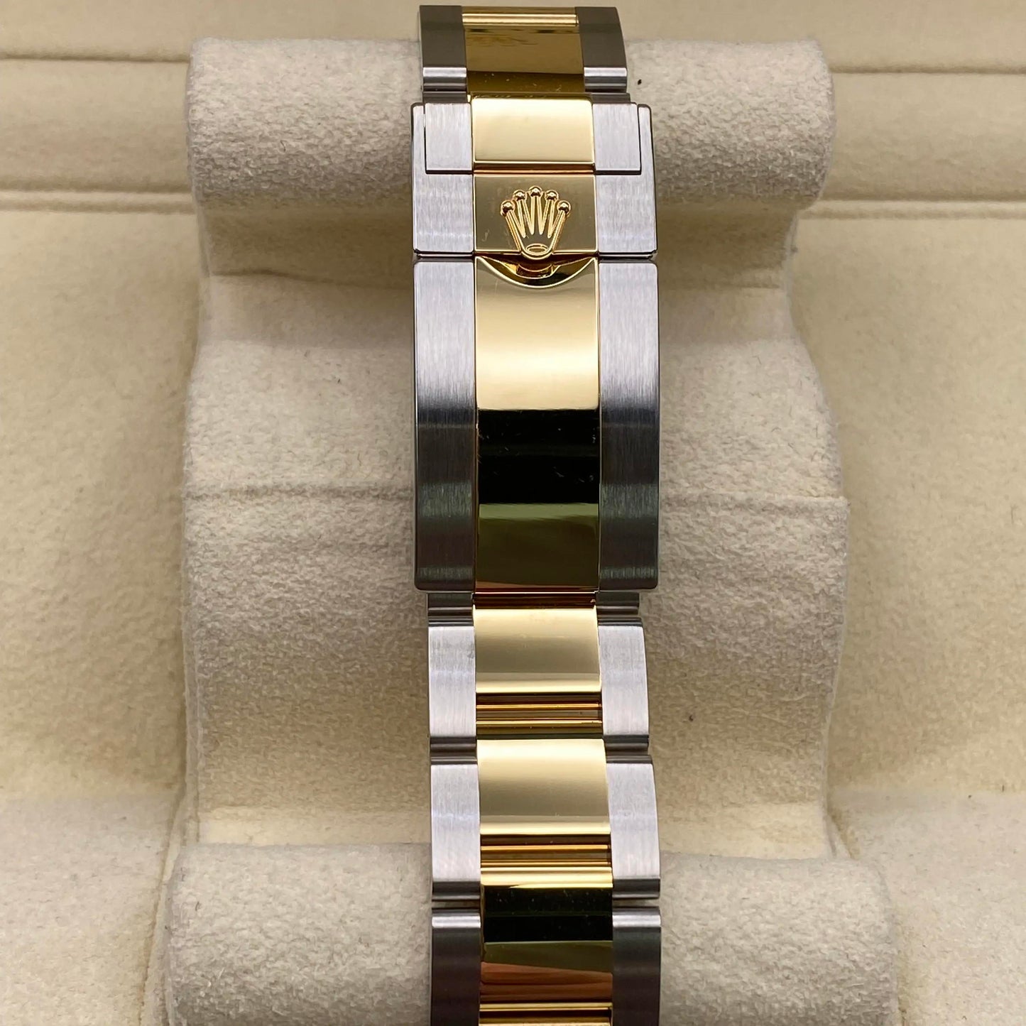 7th image of Rolex Rolex Daytona 116503 Wristwatch, PreOwned condition