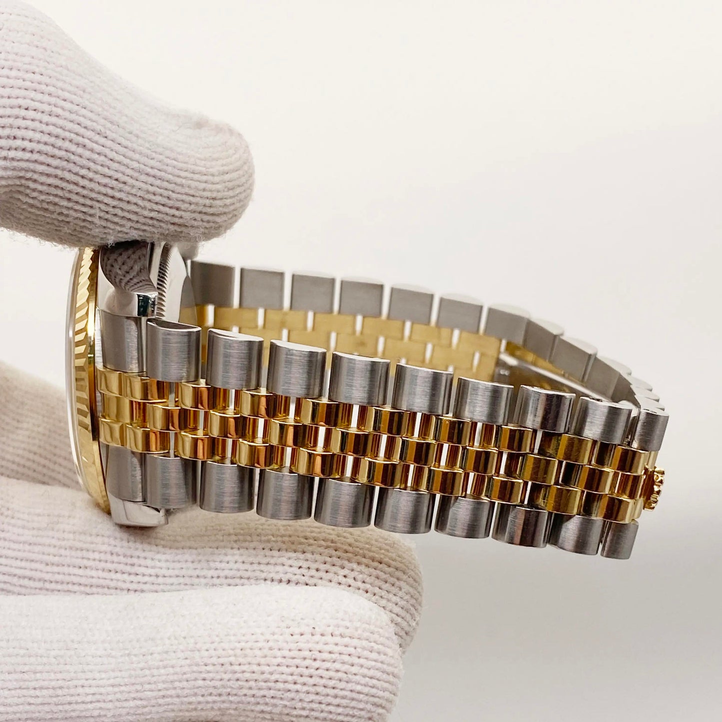 8th image of Rolex Rolex Datejust 116233 Wristwatch, PreOwned condition