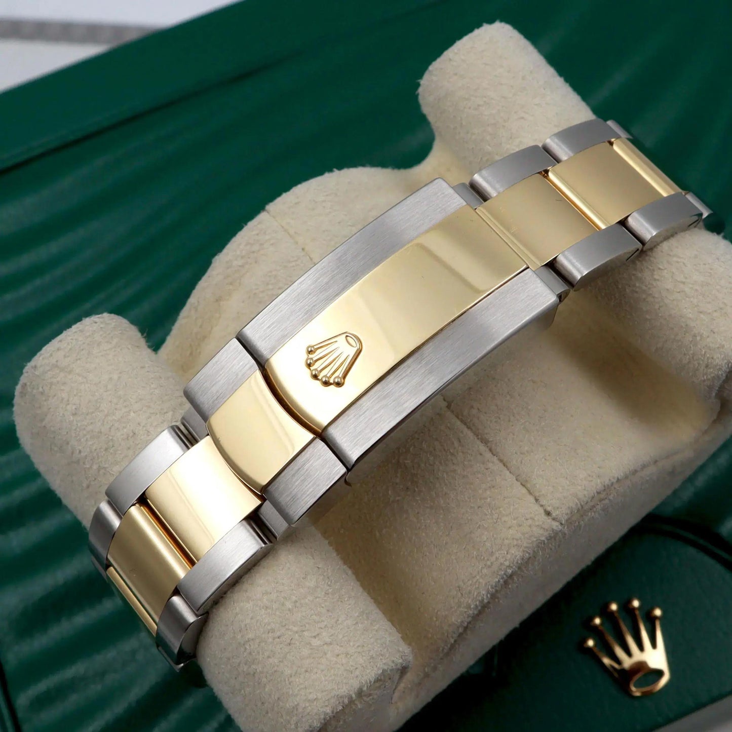 8th image of Rolex Rolex Datejust 126333 Wristwatch, Unworn condition