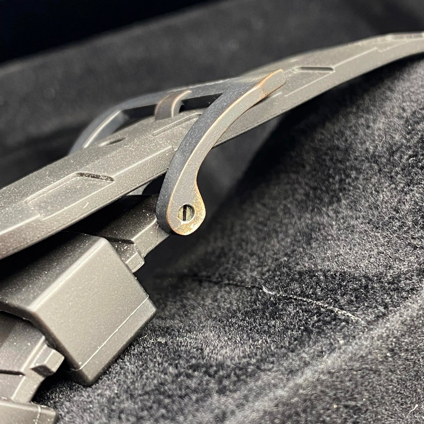 8th image of Panerai Panerai Luminor Submersible Wristwatch, PreOwned condition