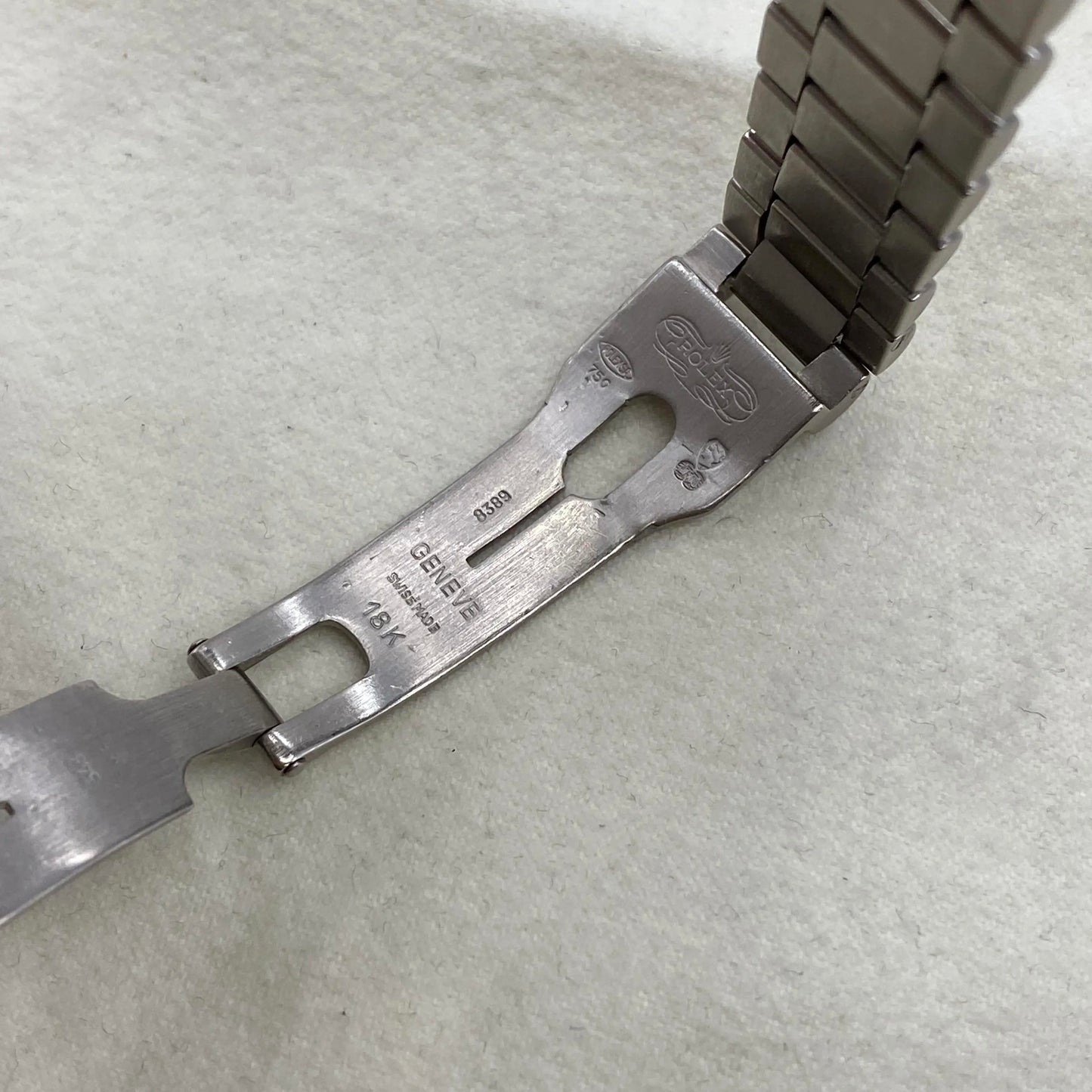 8th image of Rolex Rolex Datejust 68279 Wristwatch, PreOwned condition