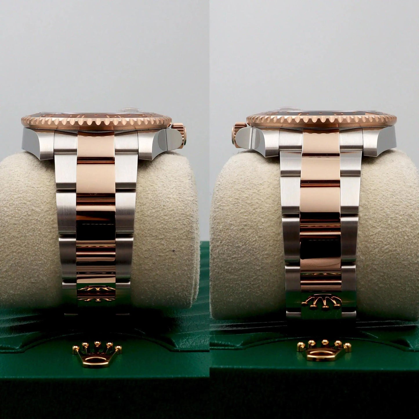 8th image of Rolex Rolex GMT-Master II Wristwatch, PreOwned condition