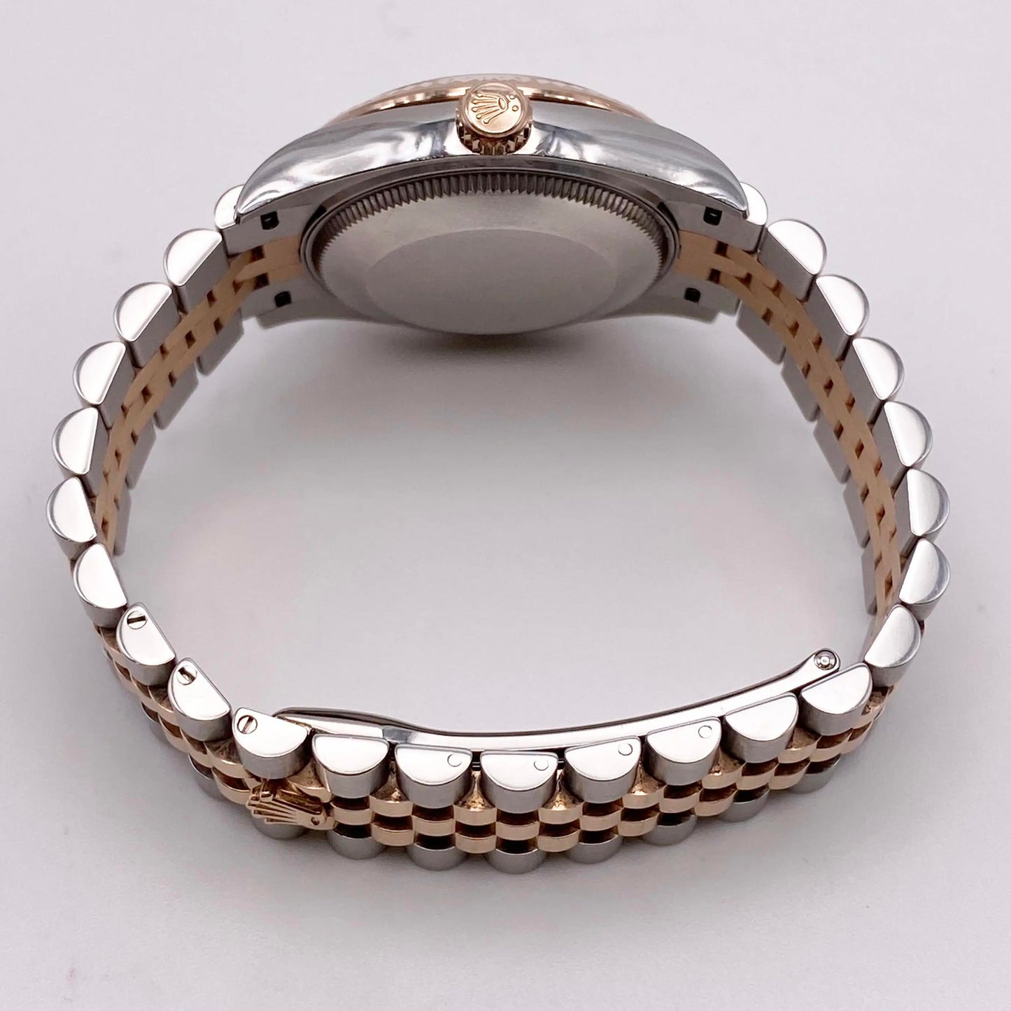 8th image of Rolex Rolex Datejust 278271 Wristwatch, PreOwned condition