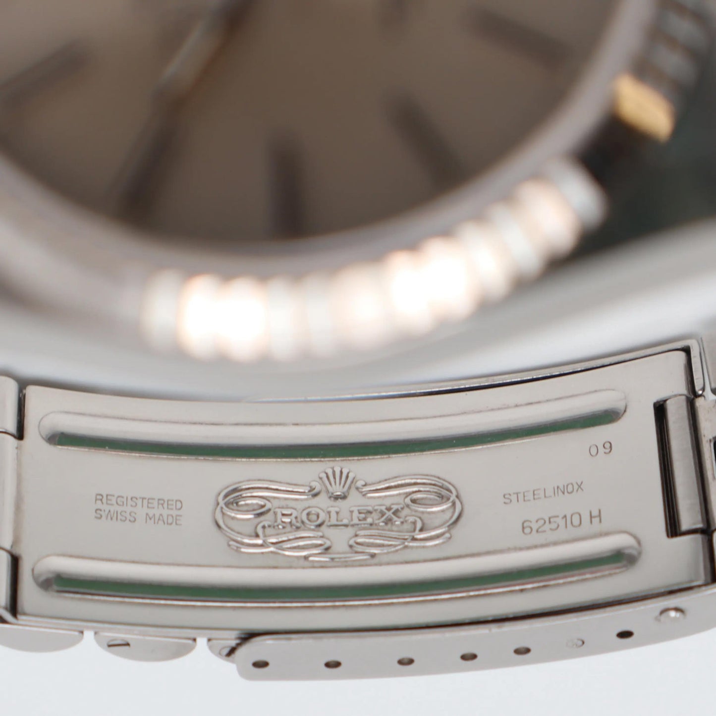 8th image of Rolex Rolex Datejust 116234 Wristwatch, PreOwned condition