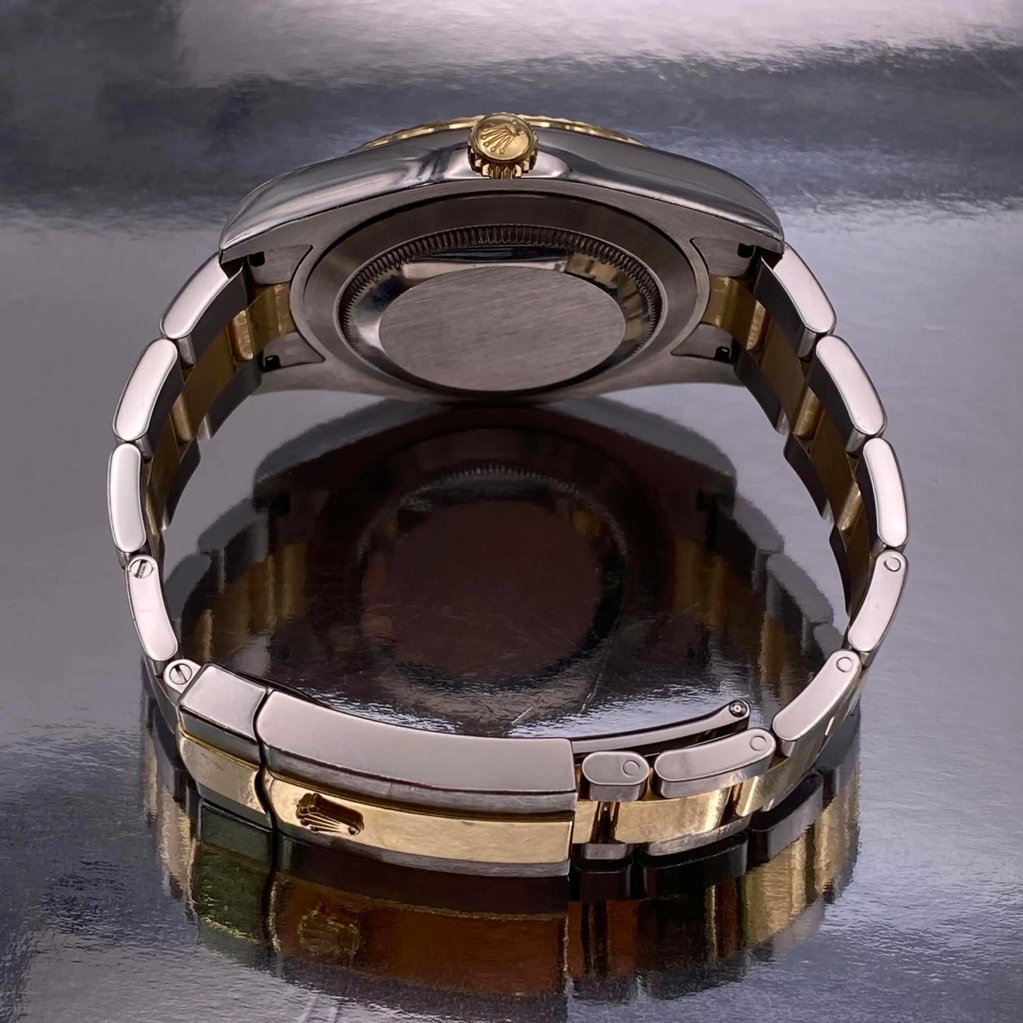 8th image of Rolex Rolex Datejust 116333 Wristwatch, PreOwned condition