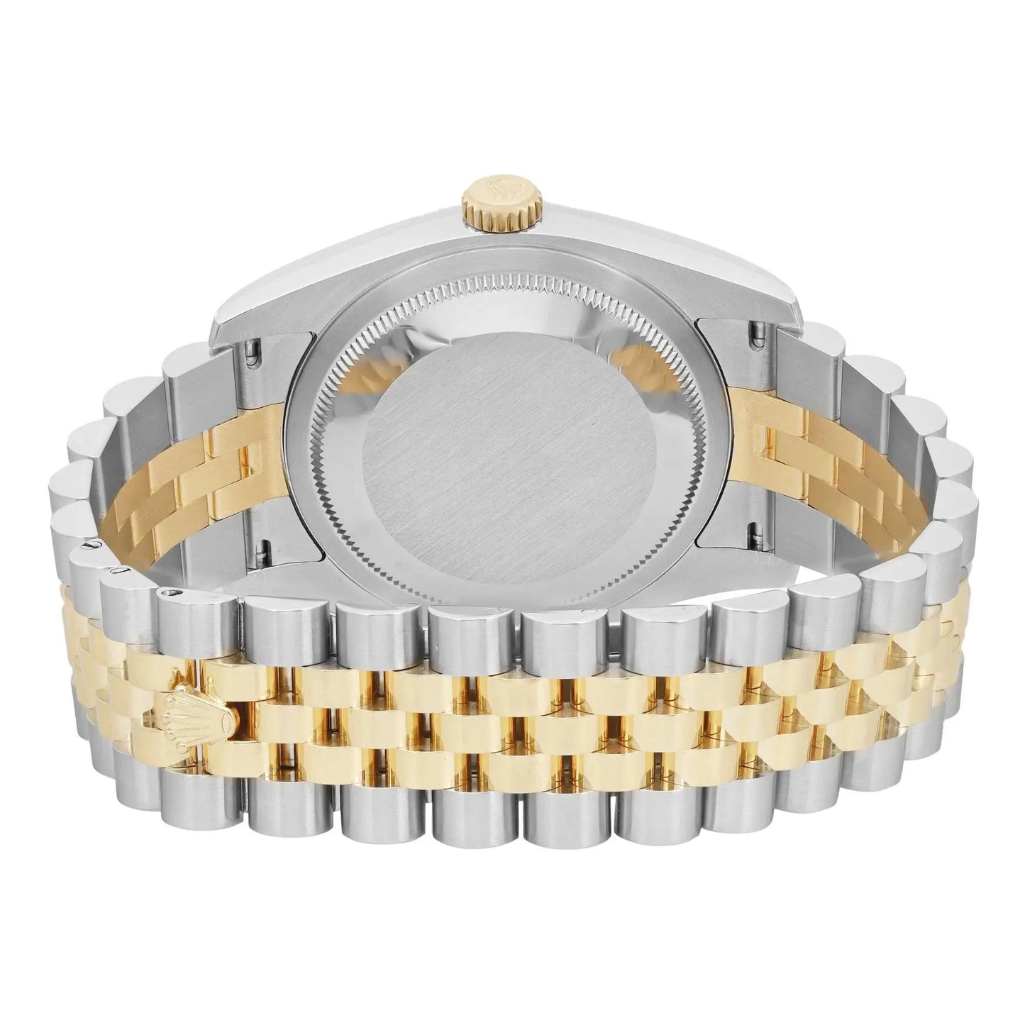 8th image of Rolex Rolex Datejust 116233 Wristwatch, PreOwned condition