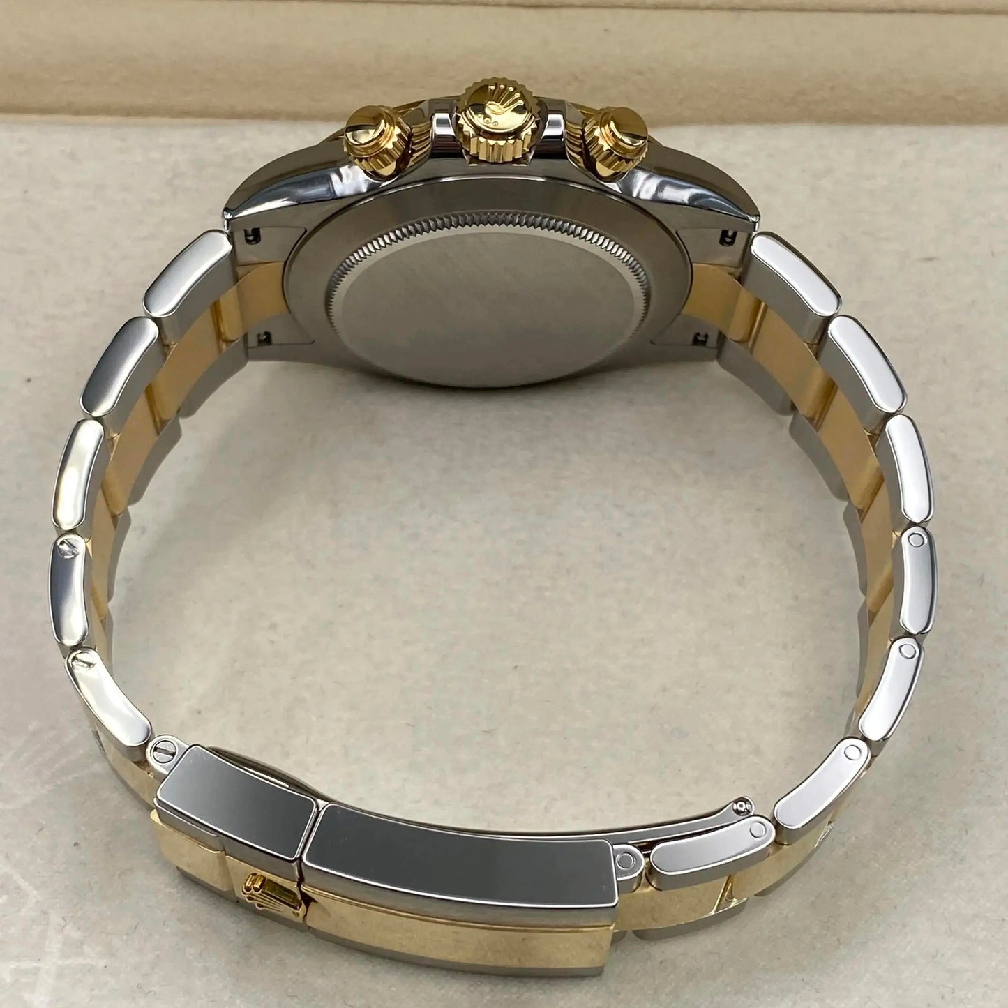 8th image of Rolex Rolex Daytona 116503 Wristwatch, PreOwned condition