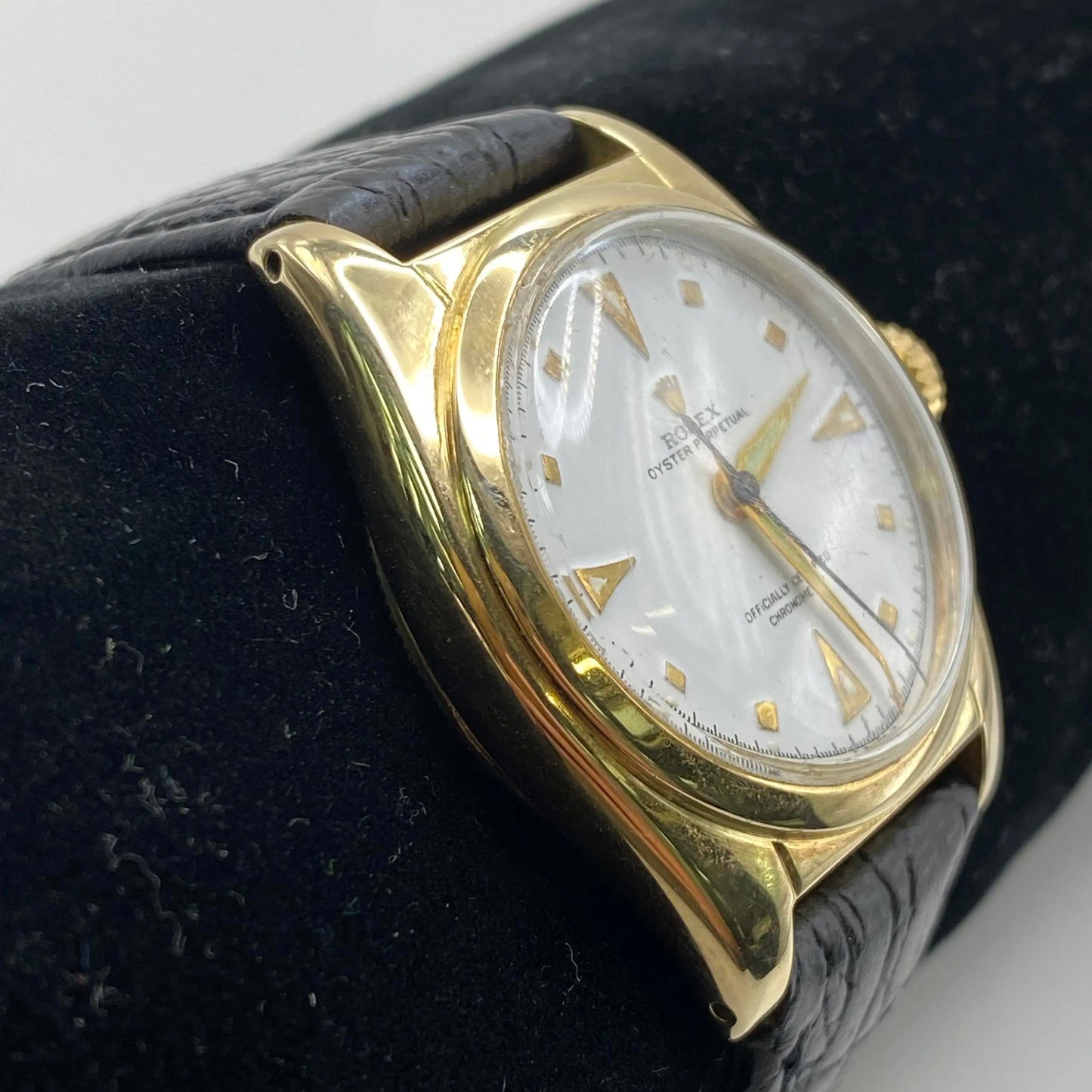 8th image of Rolex 5050 6285 Wristwatch, PreOwned condition