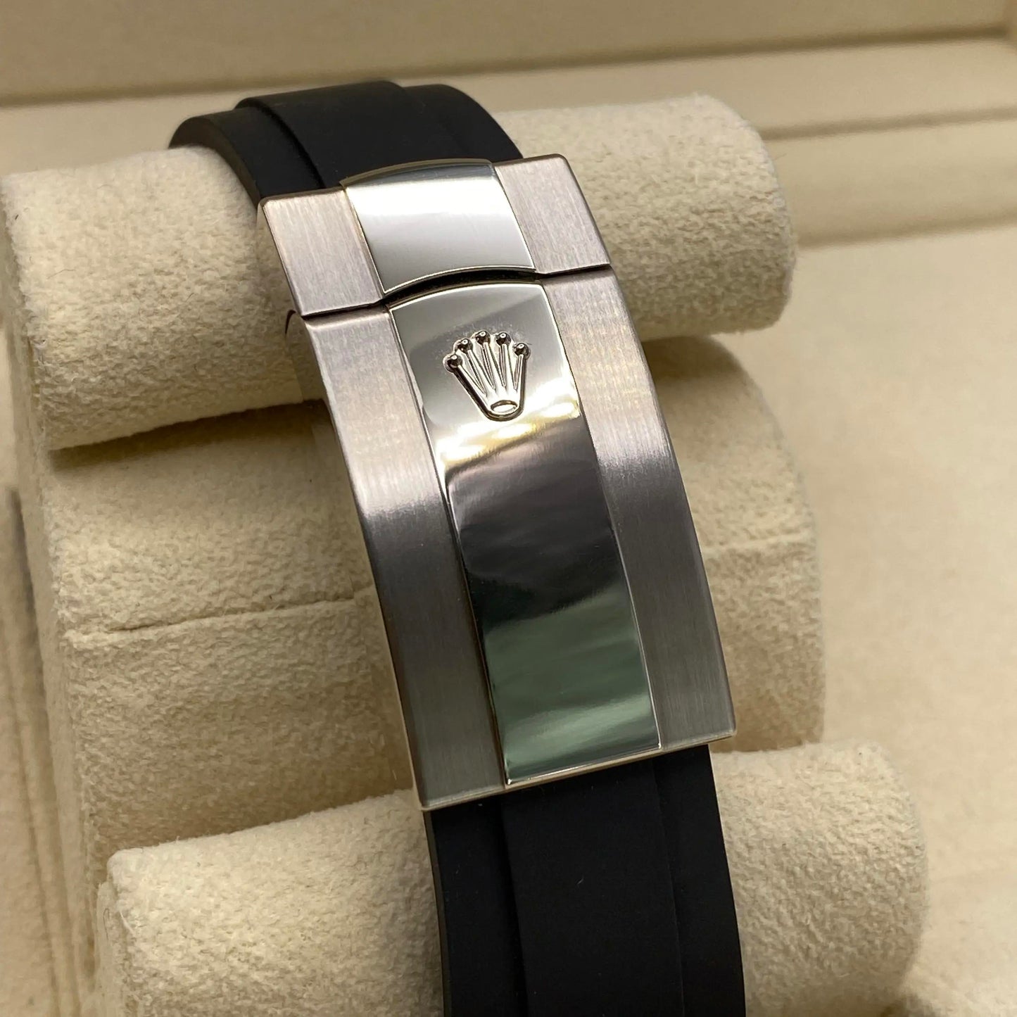 8th image of Rolex Rolex Sky-Dweller 336239 Wristwatch, PreOwned condition