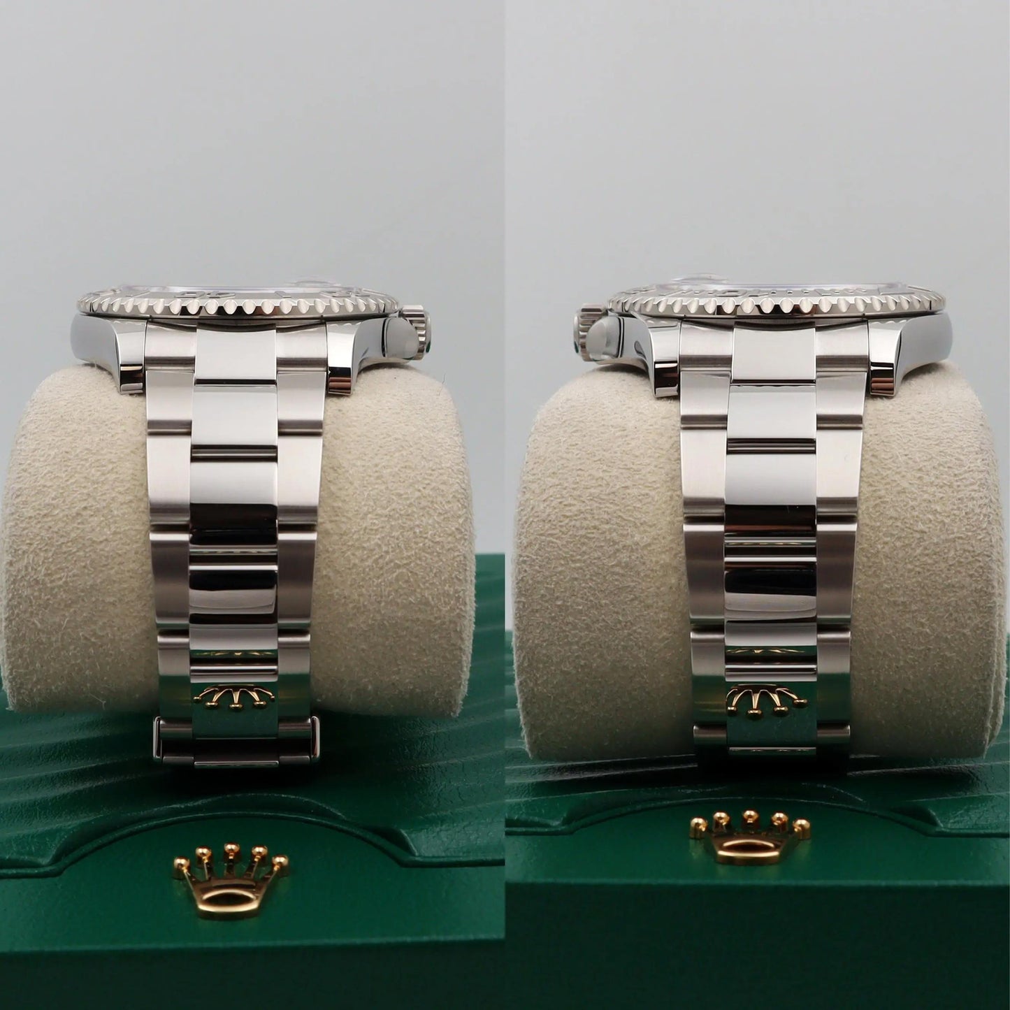 8th image of Rolex Rolex Yacht-Master 126622 Wristwatch, PreOwned condition