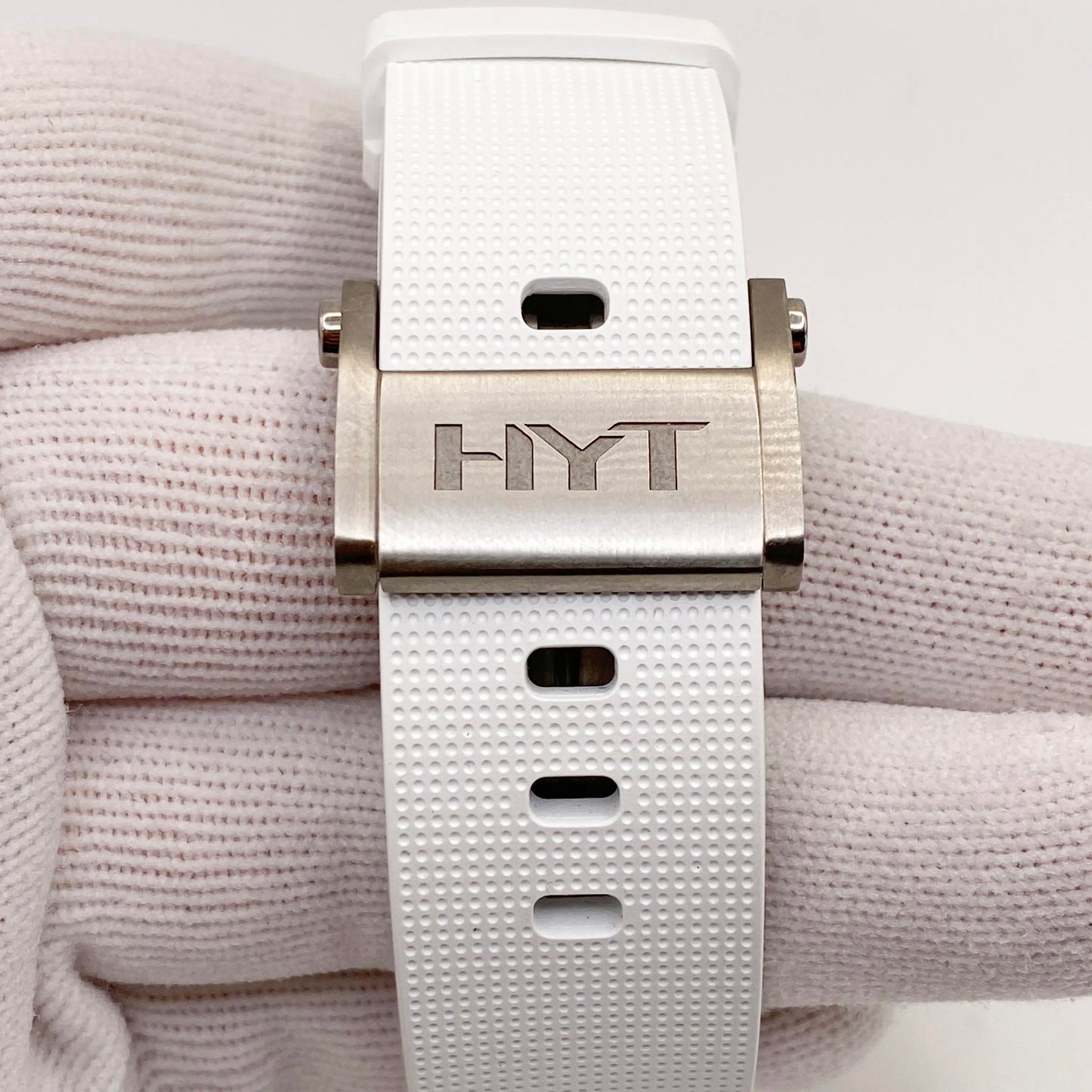 8th image of HYT HYT HO Wristwatch, Unworn condition