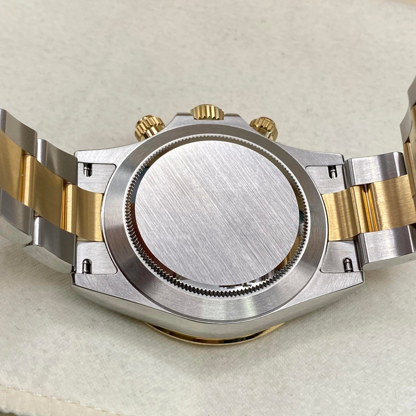 8th image of Rolex Rolex Daytona 116503 Wristwatch, PreOwned condition