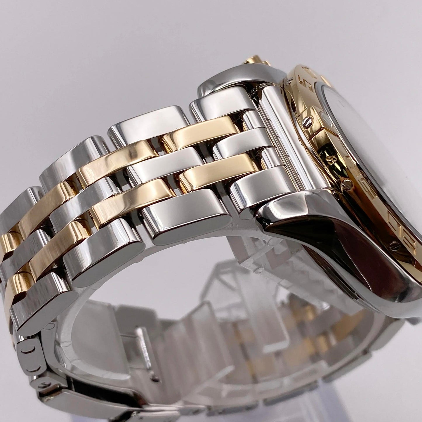 8th image of Breitling Breitling Chronomat Wristwatch, PreOwned condition