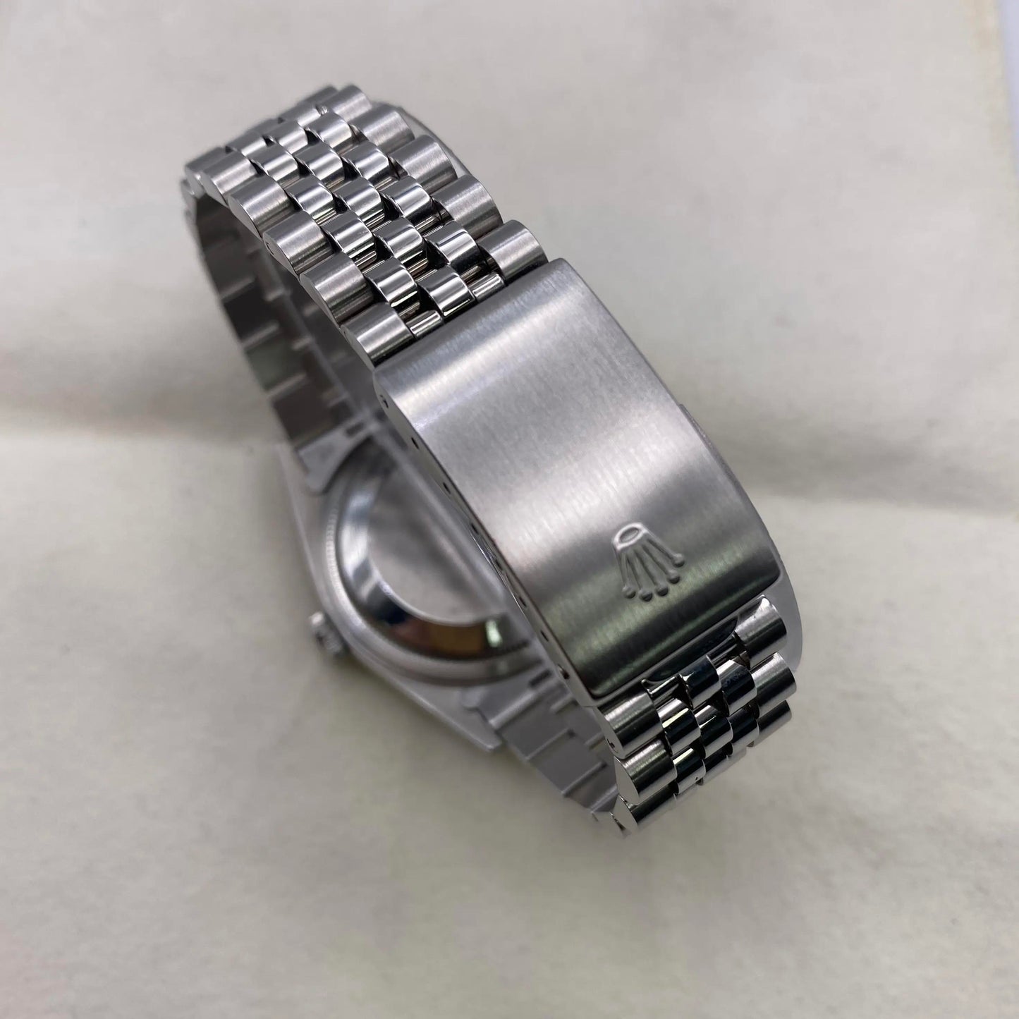 8th image of Rolex Rolex Datejus 16234G Wristwatch, PreOwned condition