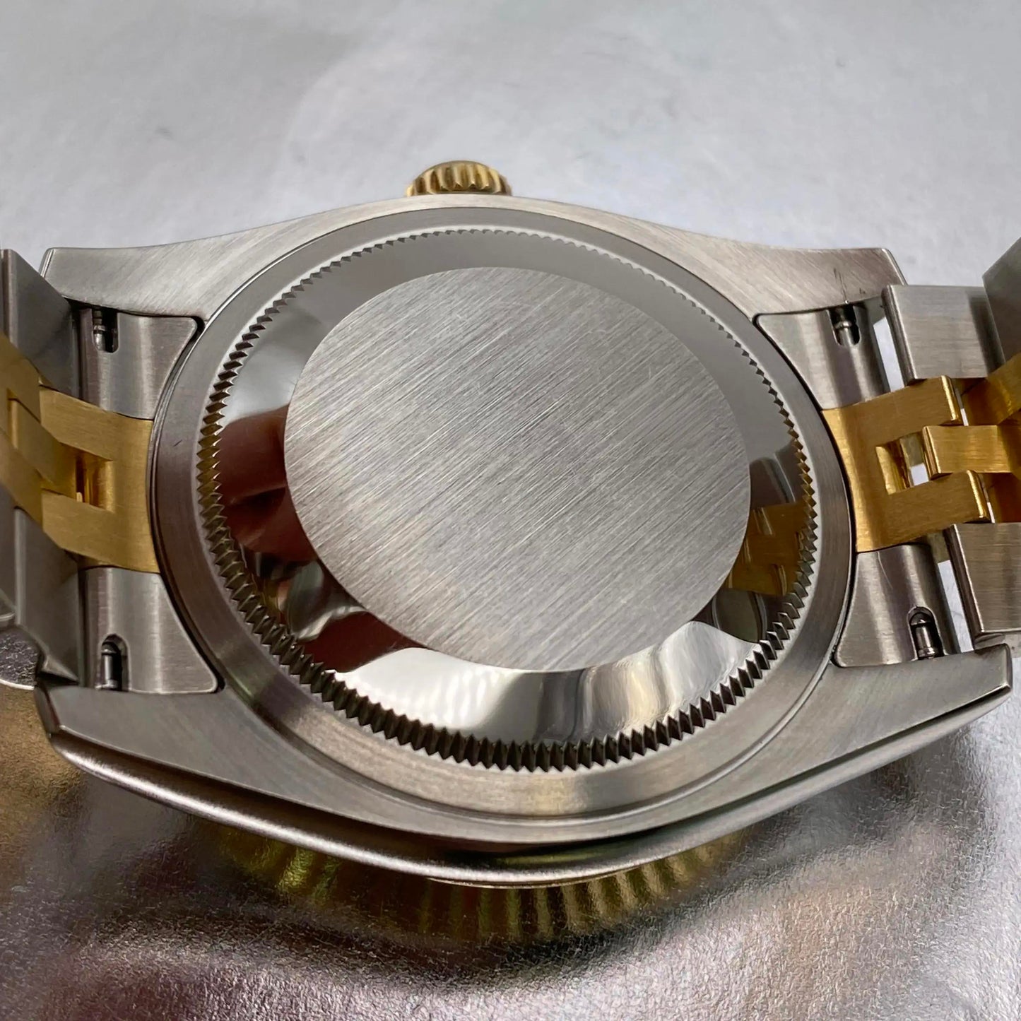 8th image of Rolex Rolex Datejust 116233 Wristwatch, PreOwned condition