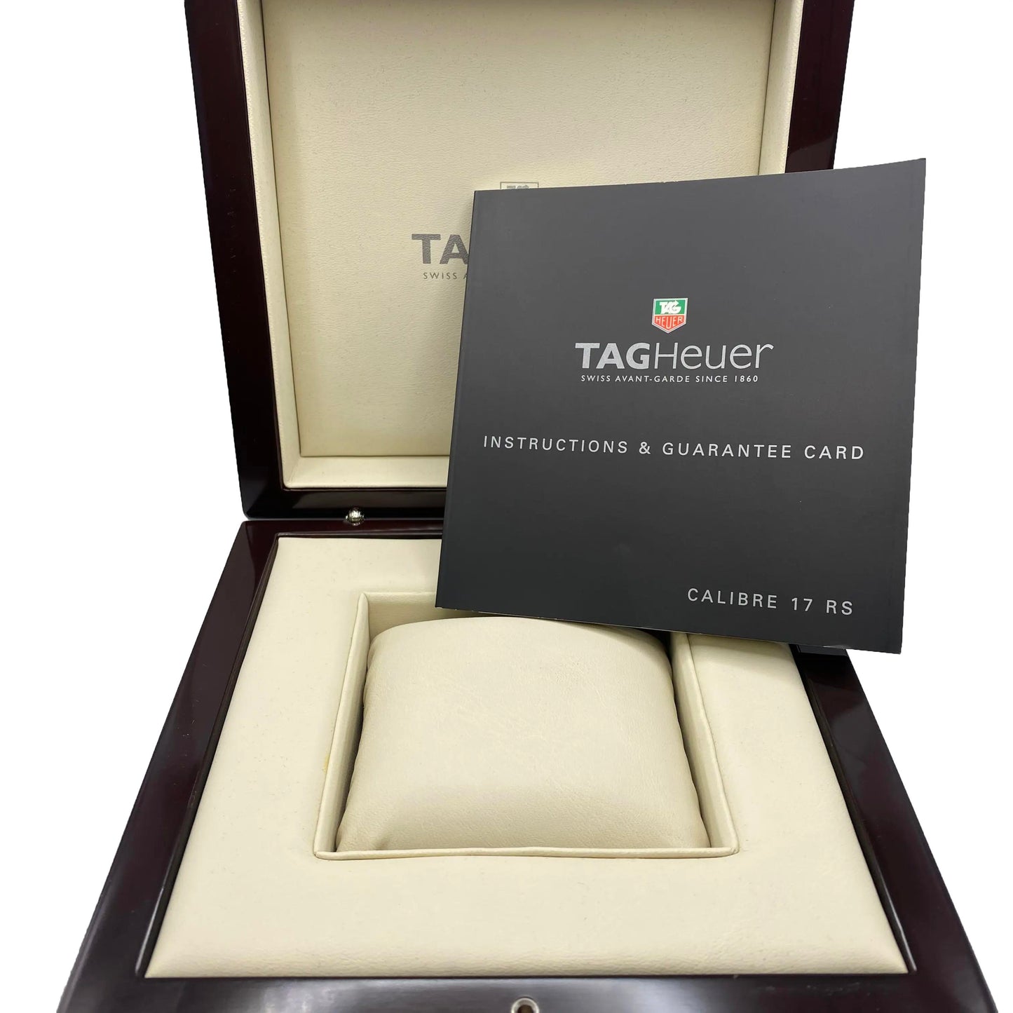 8th image of TAG Heuer TAG Heuer Monaco Wristwatch, PreOwned condition