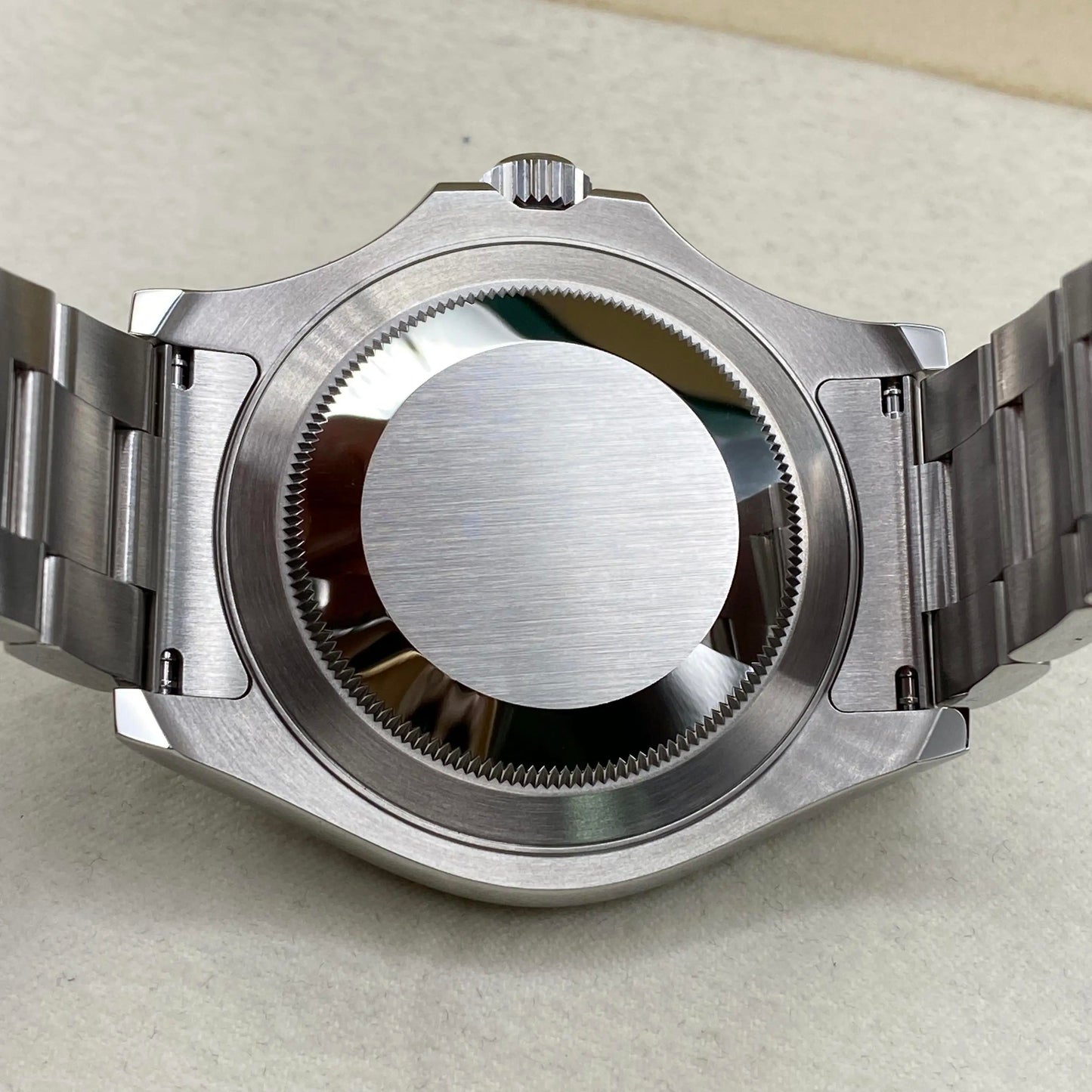 8th image of Rolex Rolex Yacht-Master 126622 Wristwatch, Unworn condition