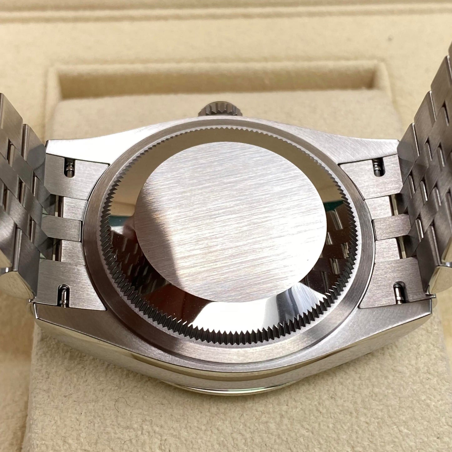 8th image of Rolex Rolex Datejust 126234 Wristwatch, Unworn condition