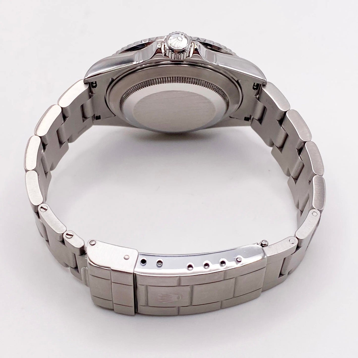 9th image of Rolex Rolex Submariner 16610 Wristwatch, PreOwned condition