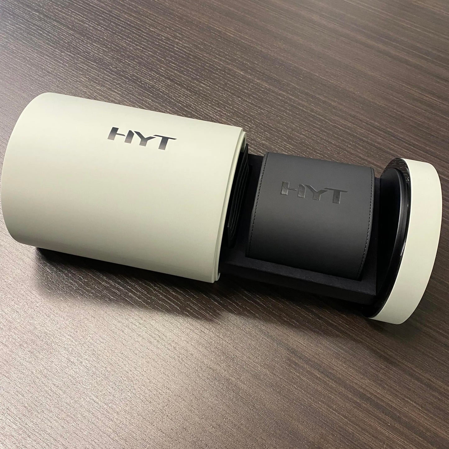 9th image of HYT HYT H4 Neo 2 Wristwatch, Unworn condition