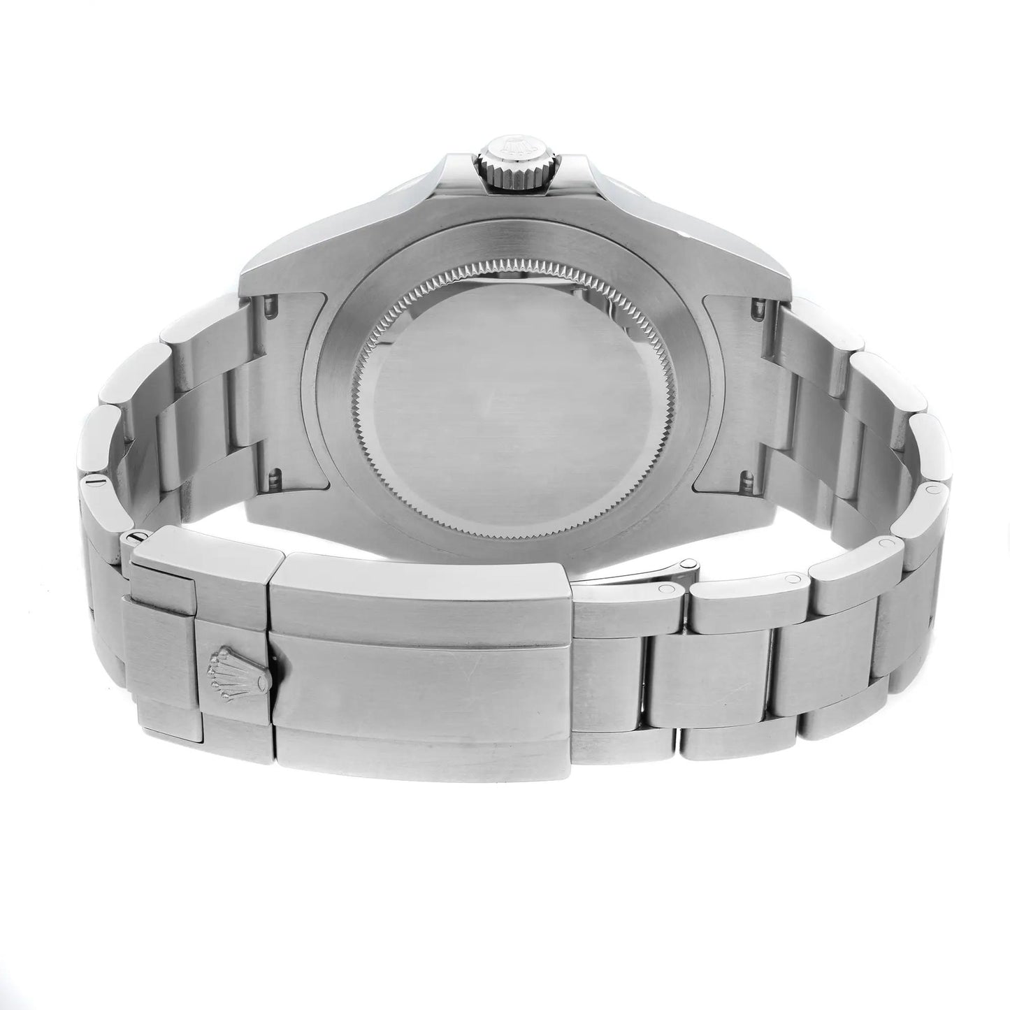 9th image of Rolex Rolex Datejust II 116334 Wristwatch, PreOwned condition