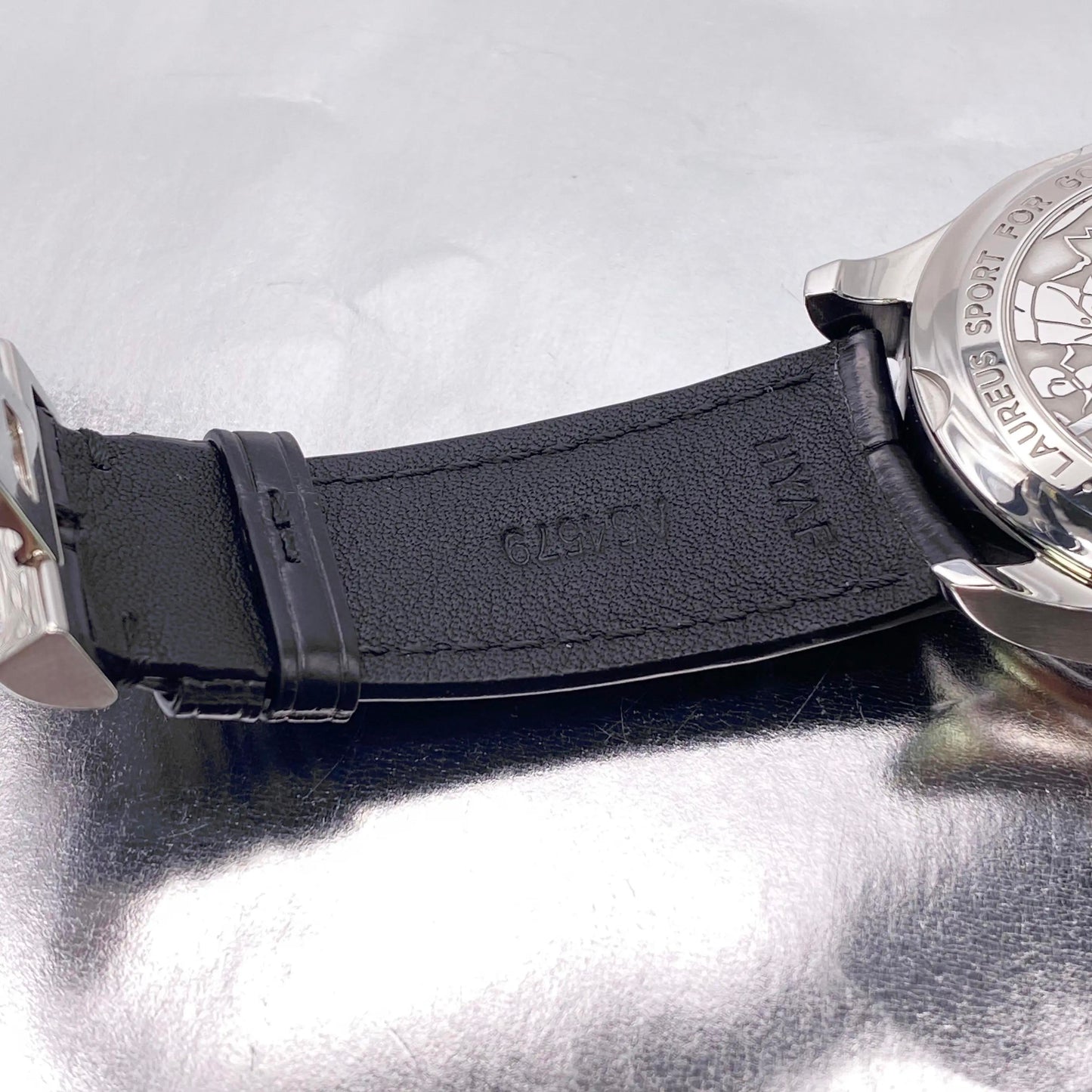9th image of IWC IWC Portuguese Wristwatch, PreOwned condition