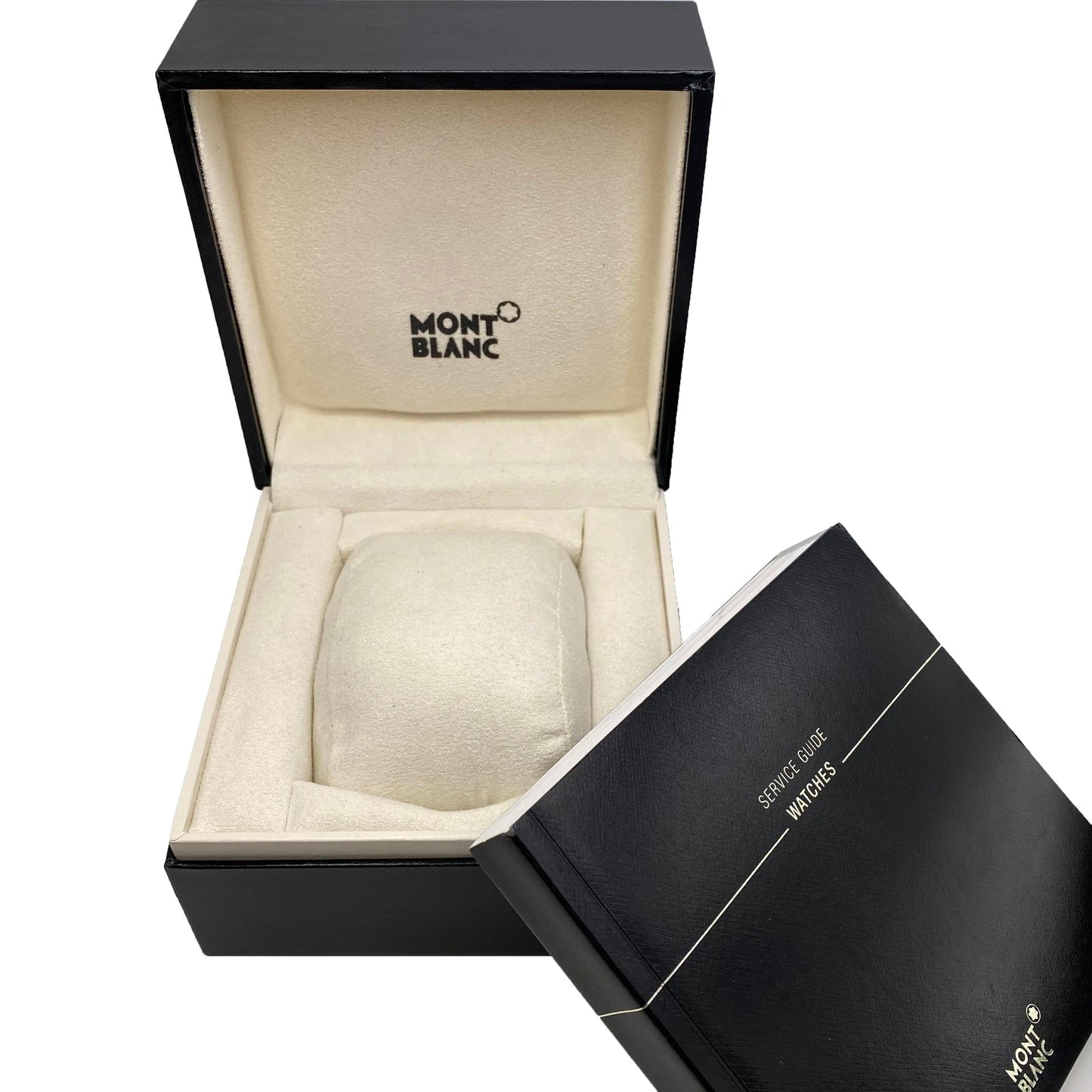 9th image of Montblanc Montblanc Heritage Chronometrie Wristwatch, DisplayModel condition