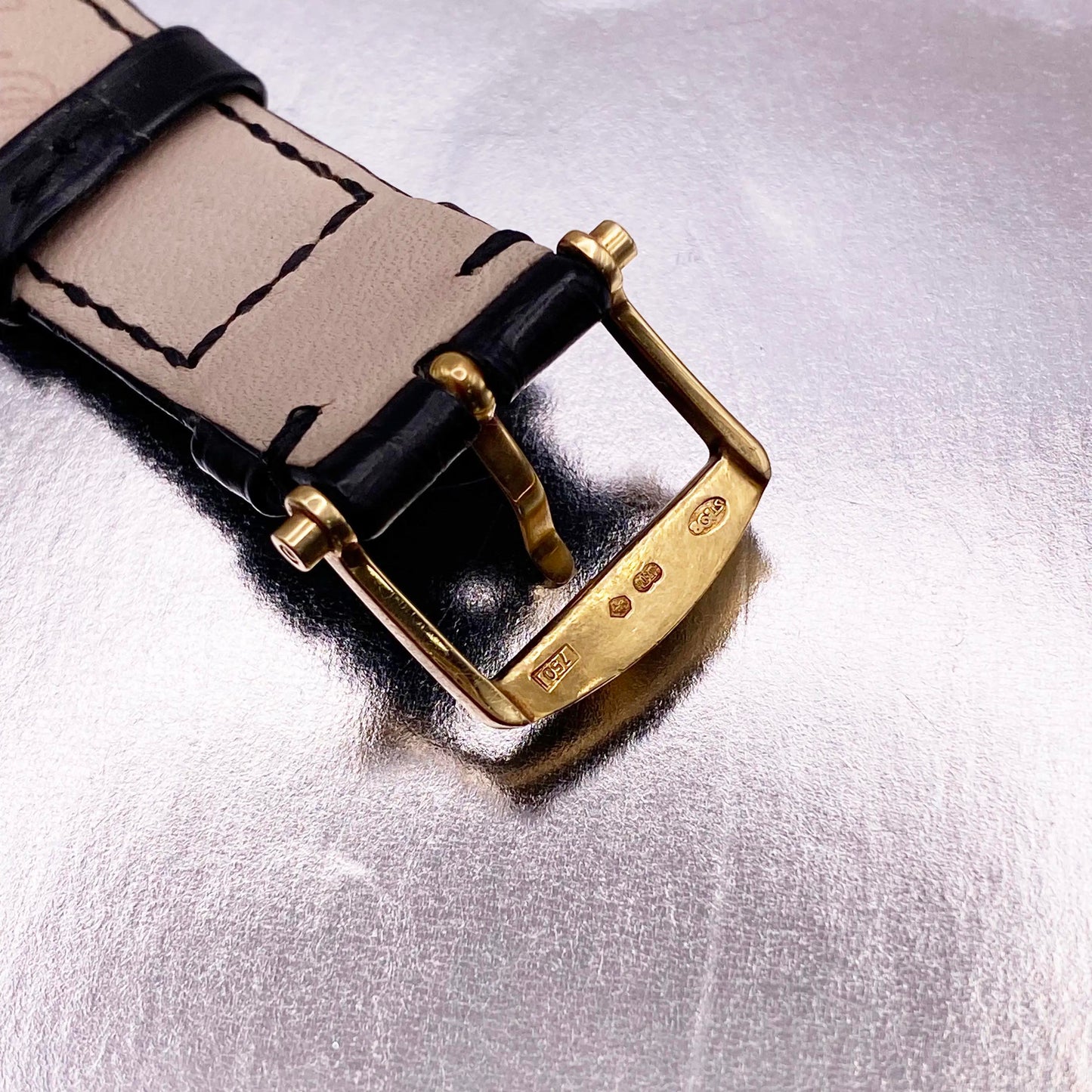 9th image of Breguet Breguet Tradition Wristwatch, PreOwned condition