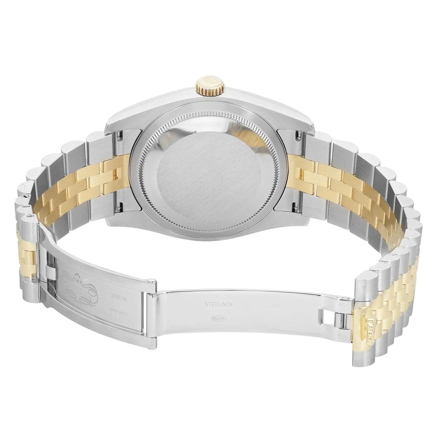 9th image of Rolex Rolex Datejust 116233 Wristwatch, PreOwned condition