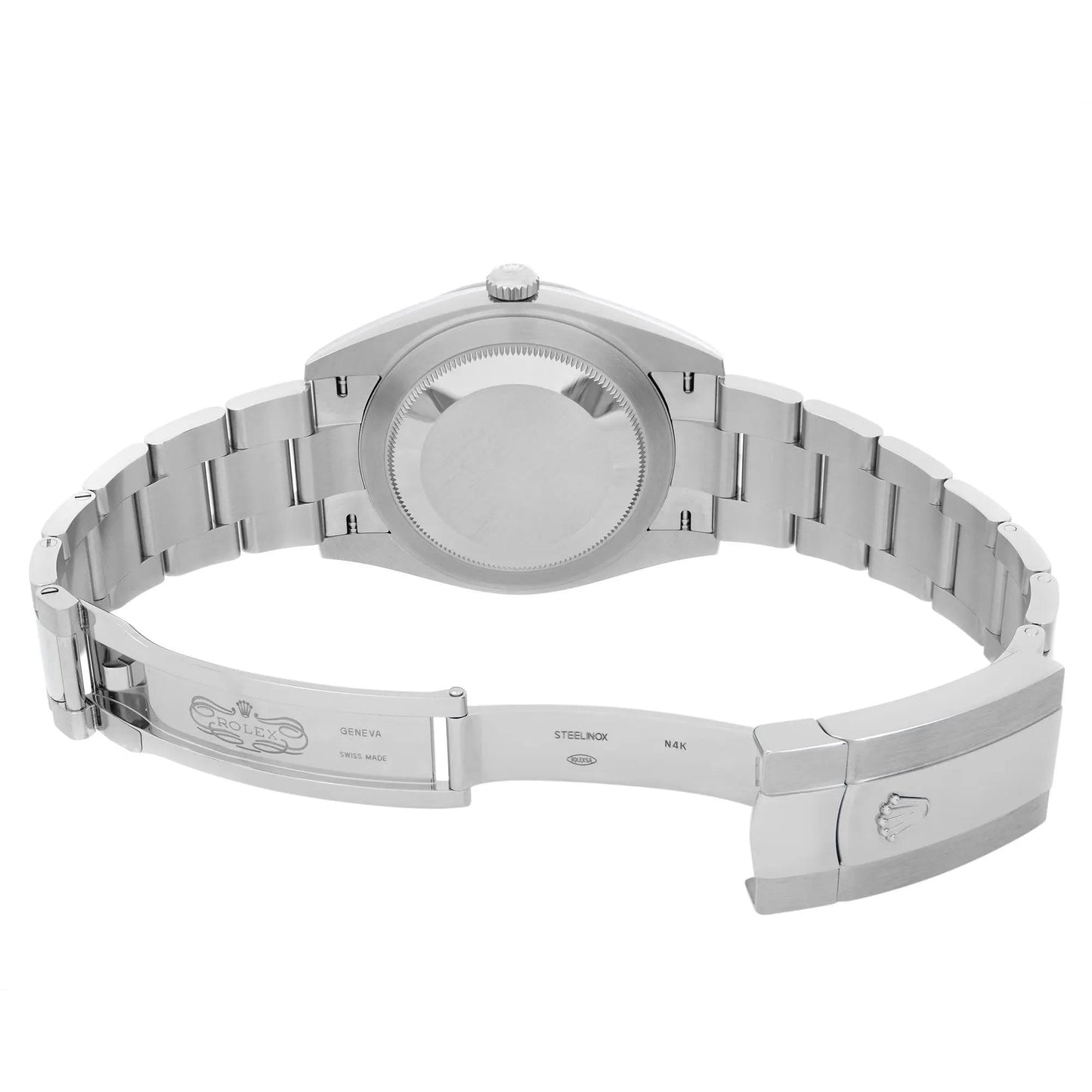10th image of Rolex Rolex Datejust 126334 Wristwatch, Unworn condition