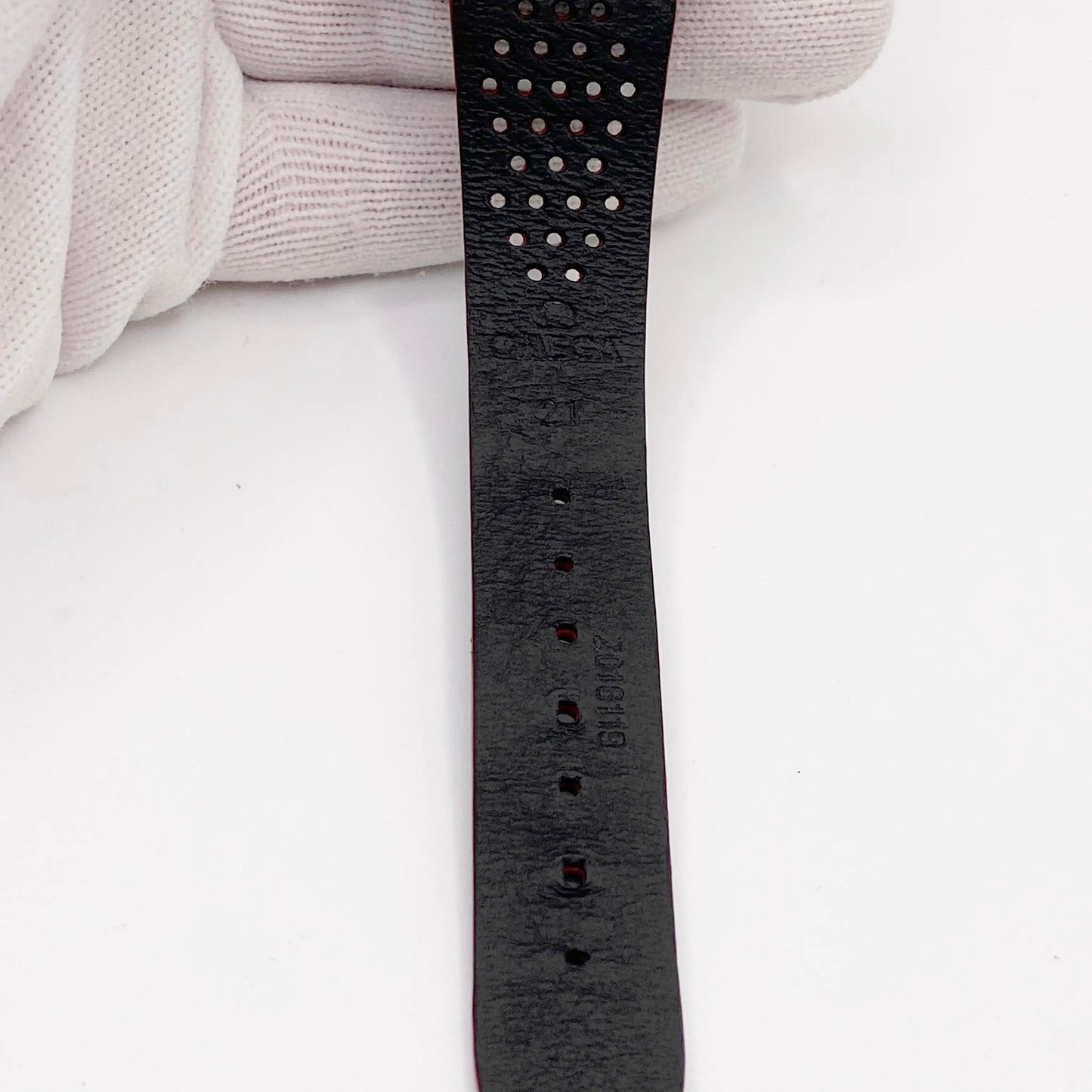 10th image of OMEGA Omega Speedmaster Chronoscope Wristwatch, Unworn condition