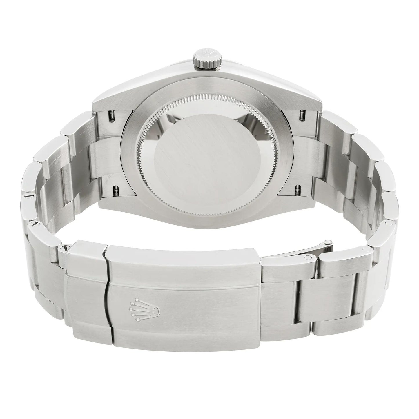 10th image of Rolex Rolex Oyster Perpetual Wristwatch, Unworn condition